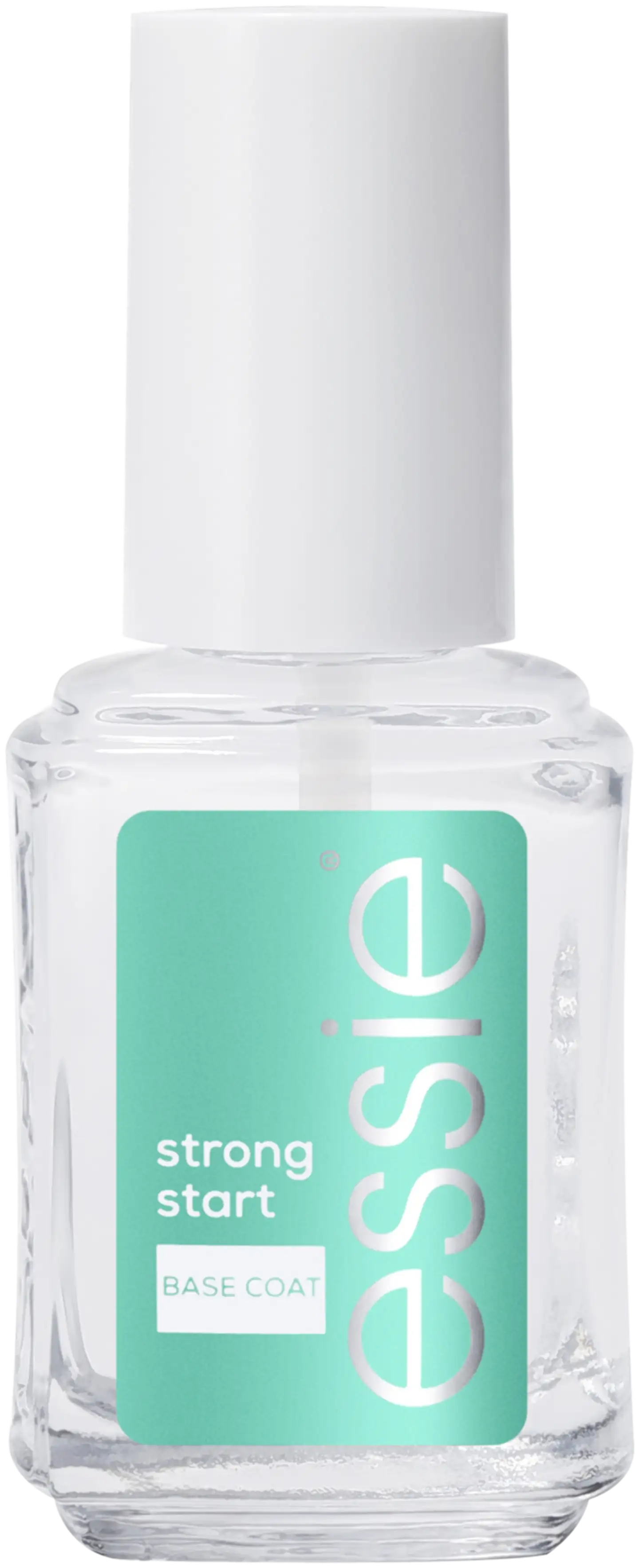 essie strong start -aluslakka 13,5ml - 1