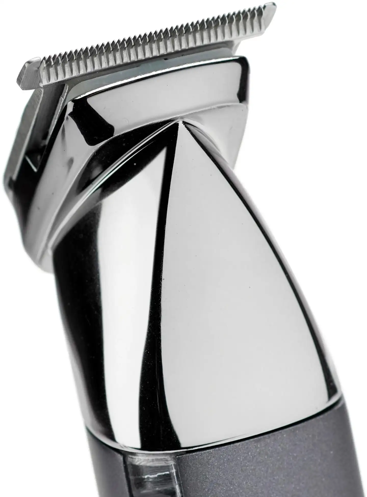 BaByliss partatrimmeri Super X Metal Chrome - 12