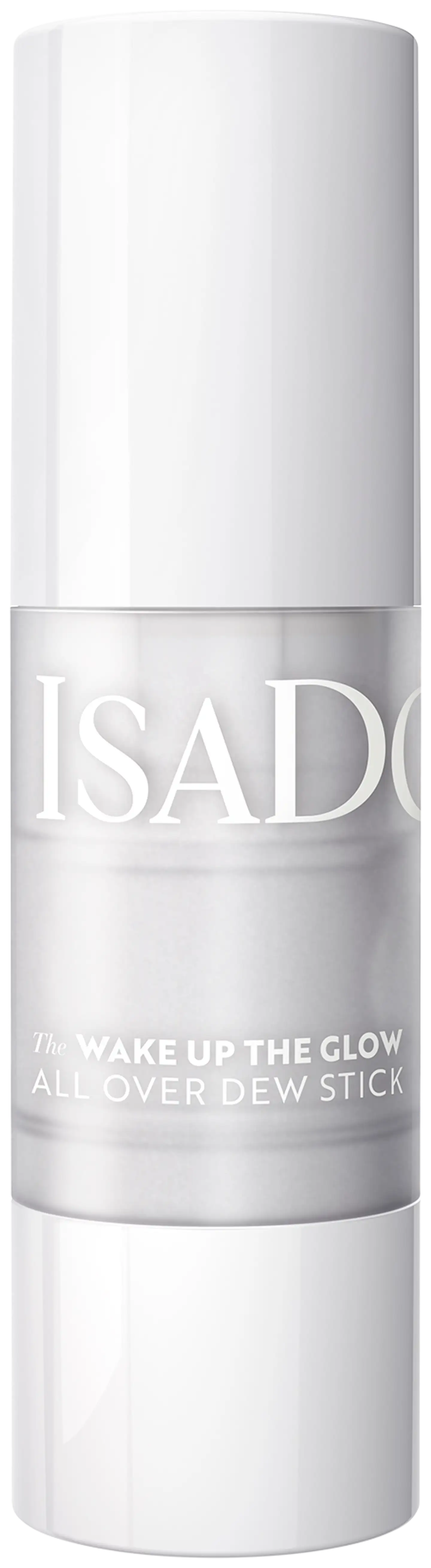 Isadora The Wake Up the Glow All Over Dew Stick 00 Transparent 5 g - 2
