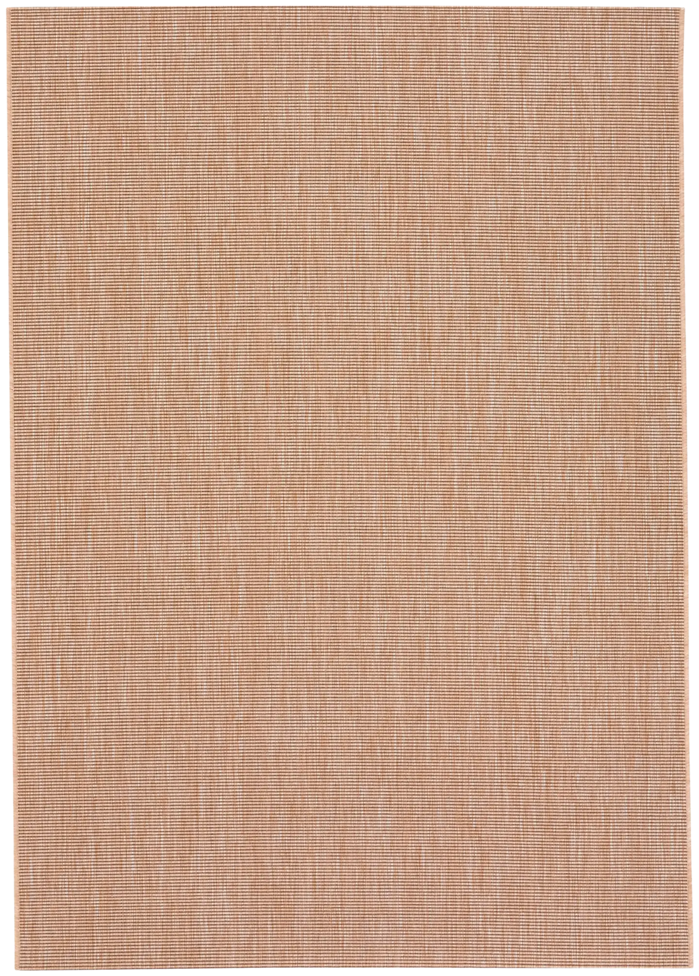 NOKOHOME Sileäpintainen matto Pilke 200x290 cm beige - 1