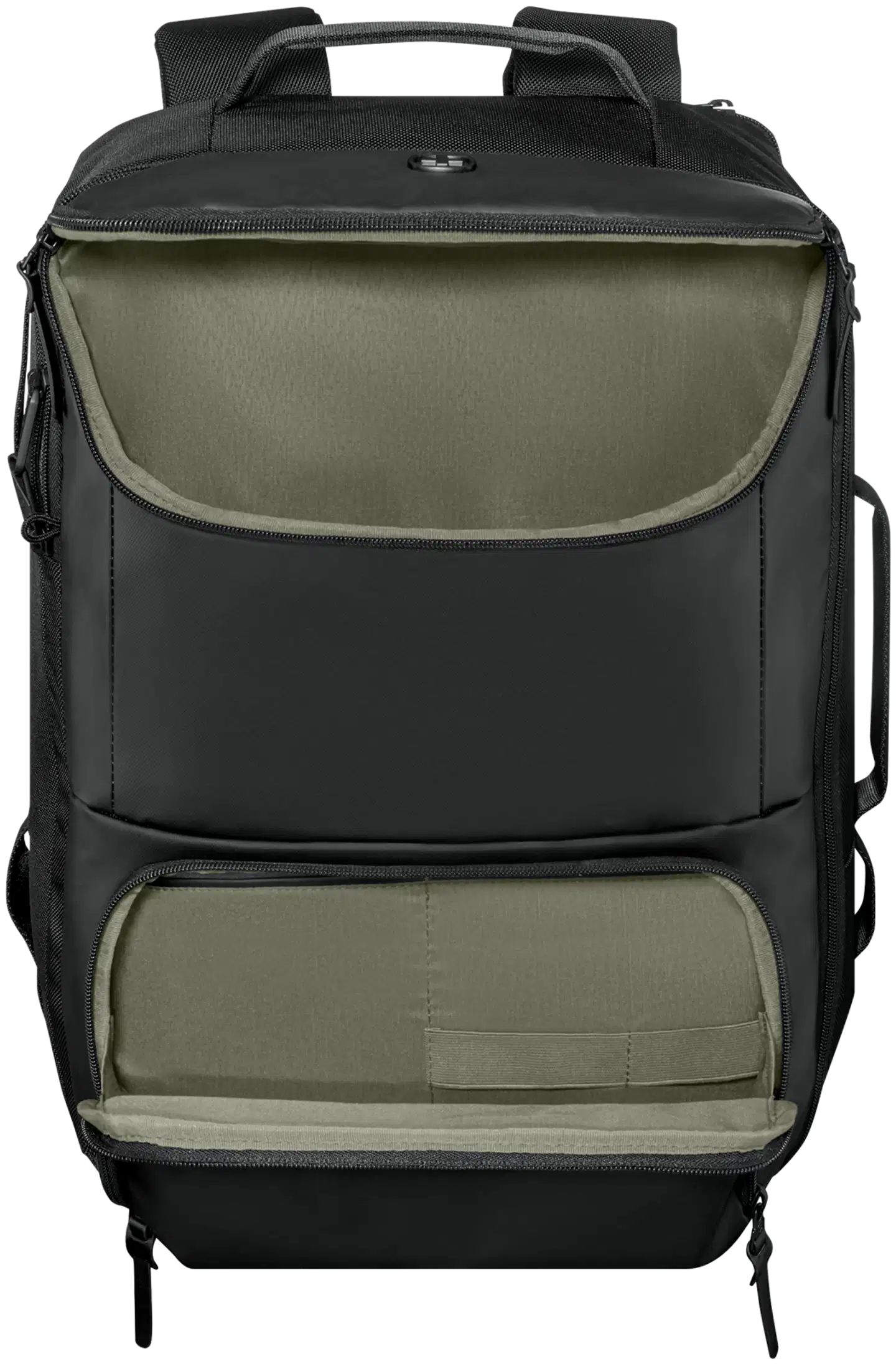 Wenger UrbanOne Travel-matkailureppu 15,6" tietokoneelle - 4