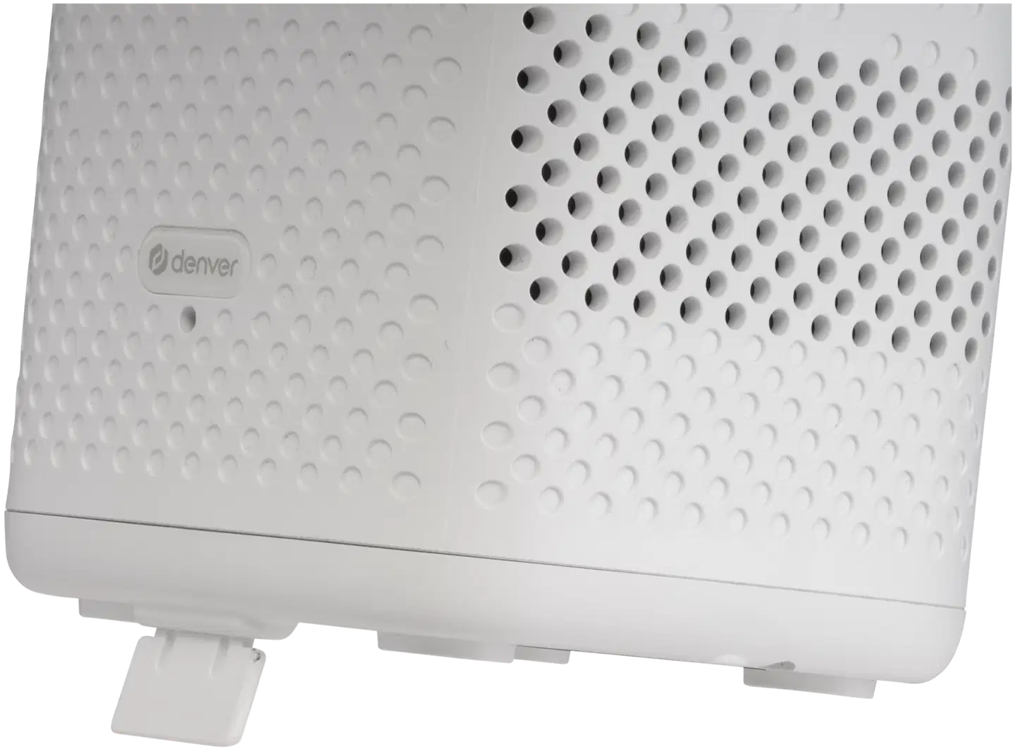 Denver 4K Ready LCD projektori akulla PR-4700 - 7