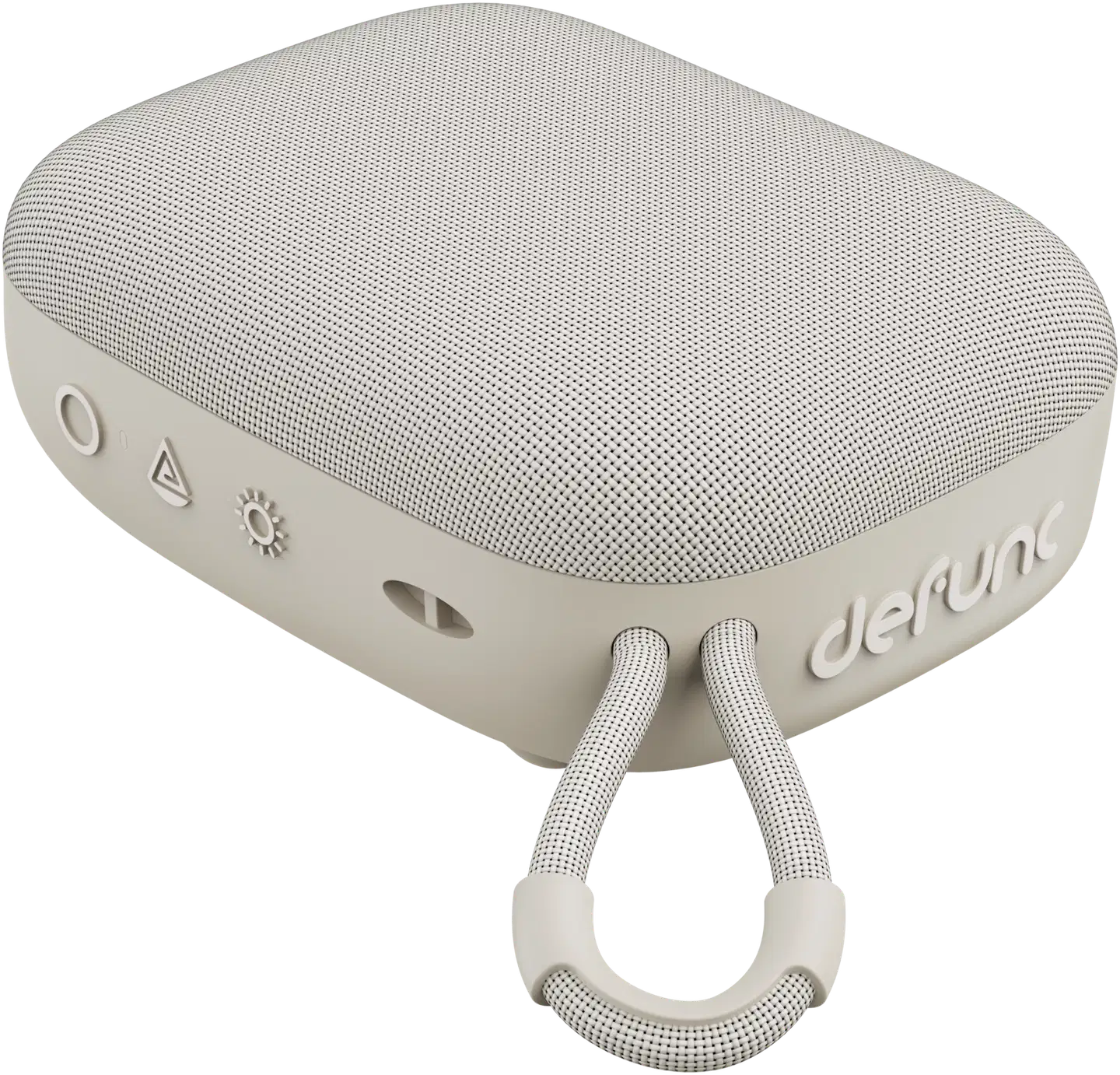 Defunc Bluetooth kaiutin Beat 5 beige - 1