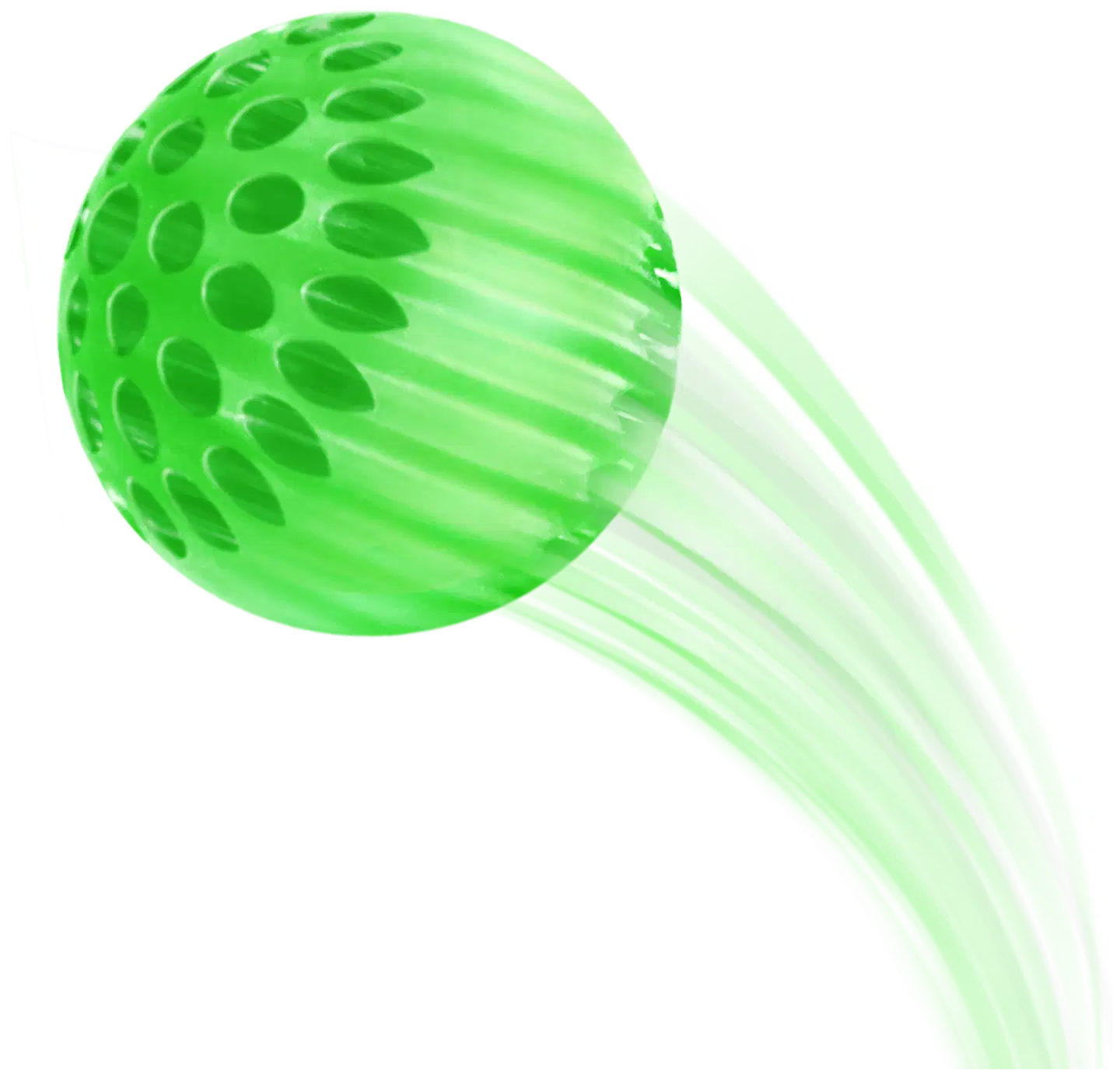 Gak Splat - 60 mm Gak Splat Ball - 13