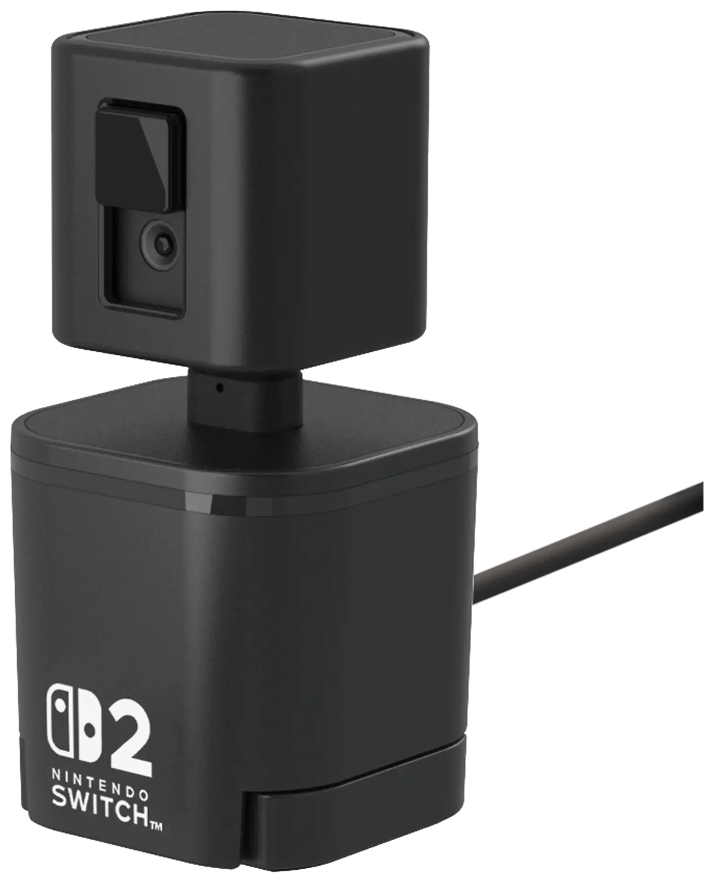 Hori USB-kamera, Switch 2 - 1