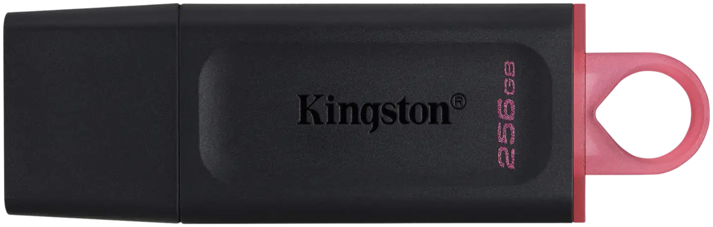 Kingston Muistitikku 256GB EXODIA M