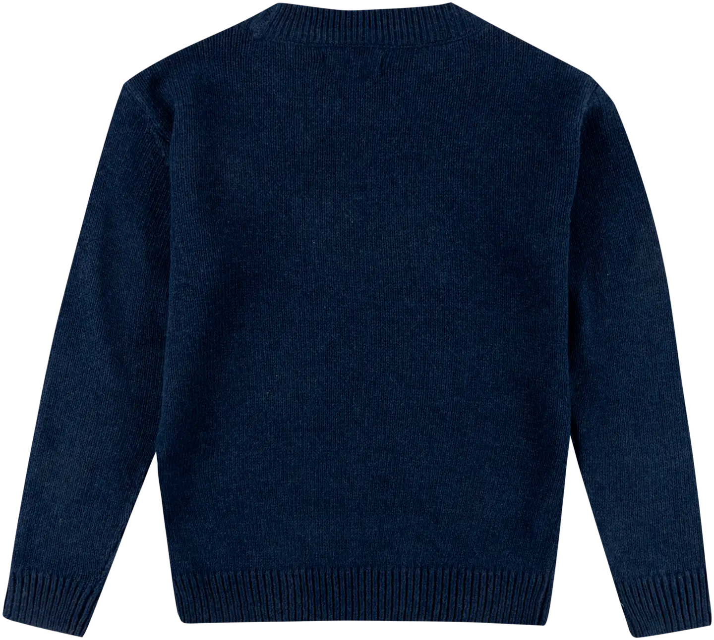 TEX lasten neulepusero I993860 - NAVY 4 - 2