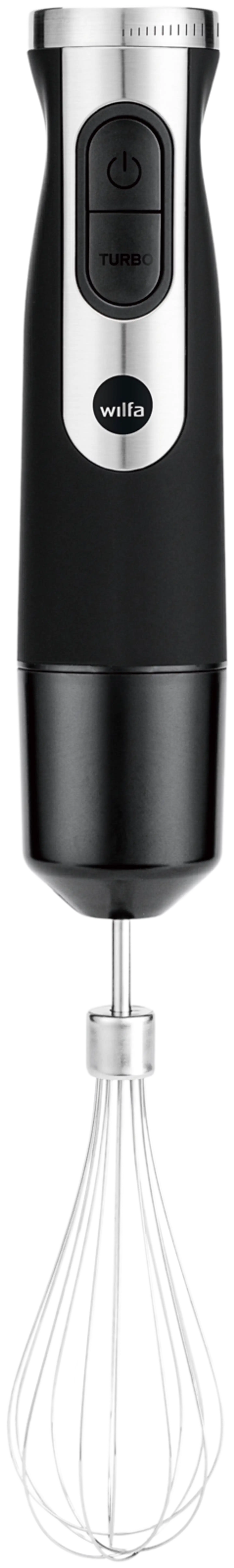 Wilfa Fusion 800 sauvasekoitin IM1B-800FP - 6