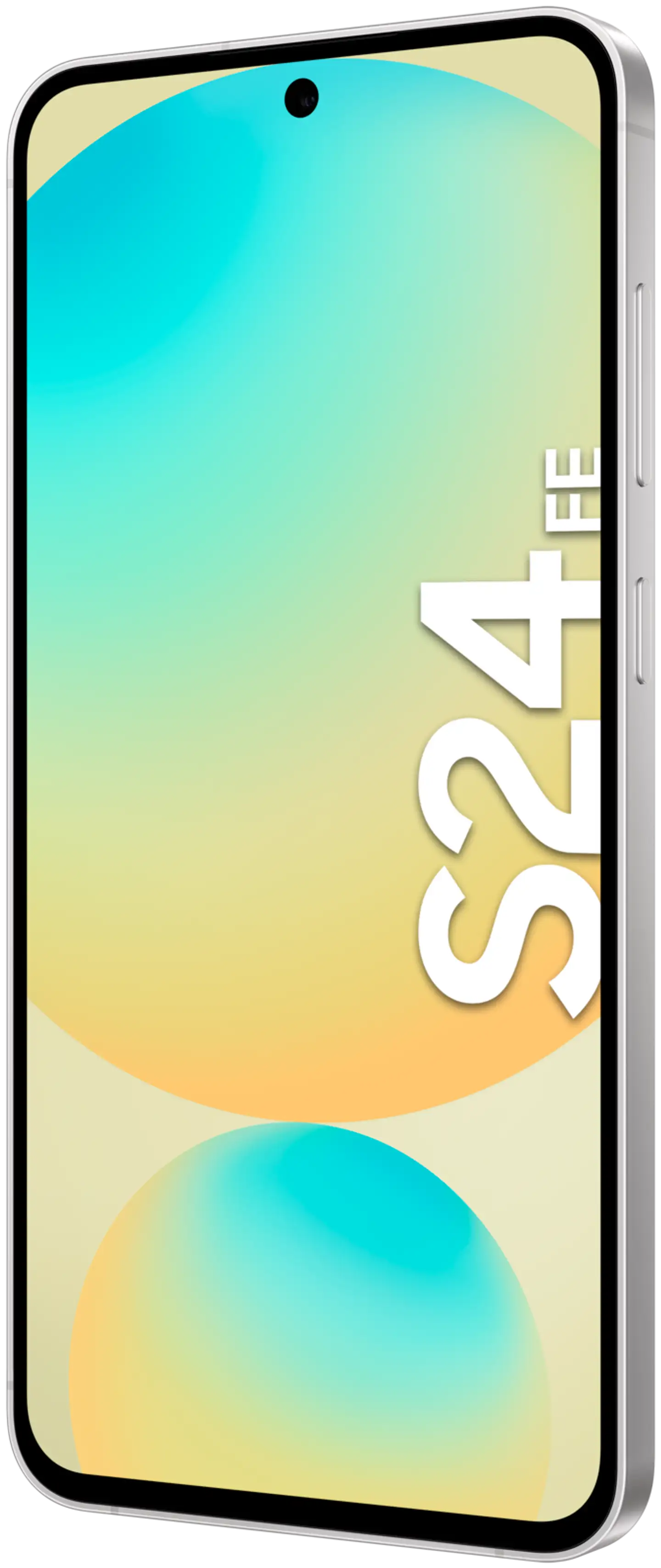 Samsung galaxy s24 fe 5g älypuhelin yellow 128 gb - 4
