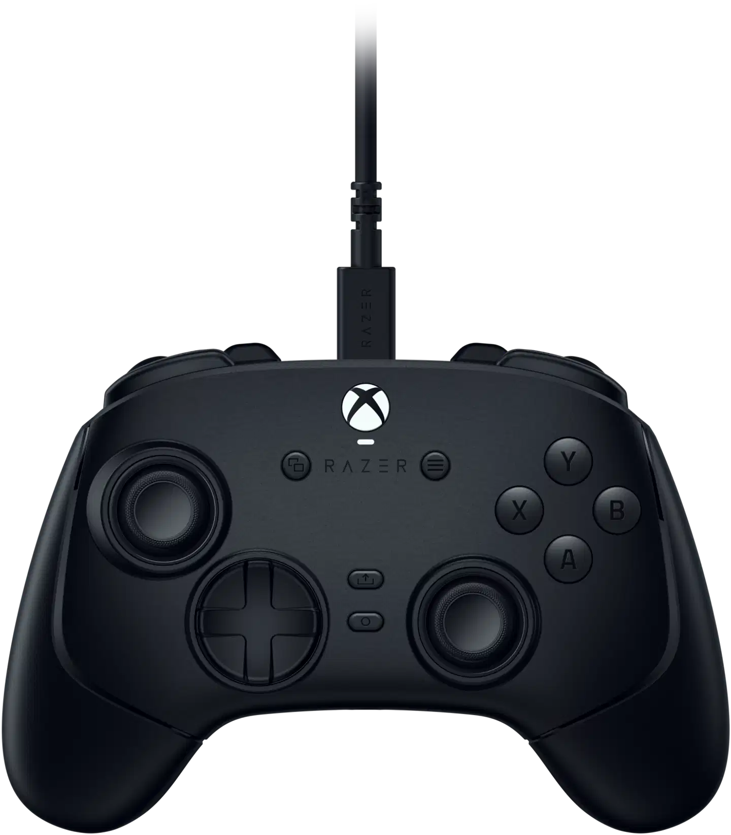 Razer Wolverine V3 TE PC/Xbox peliohjain musta - 1