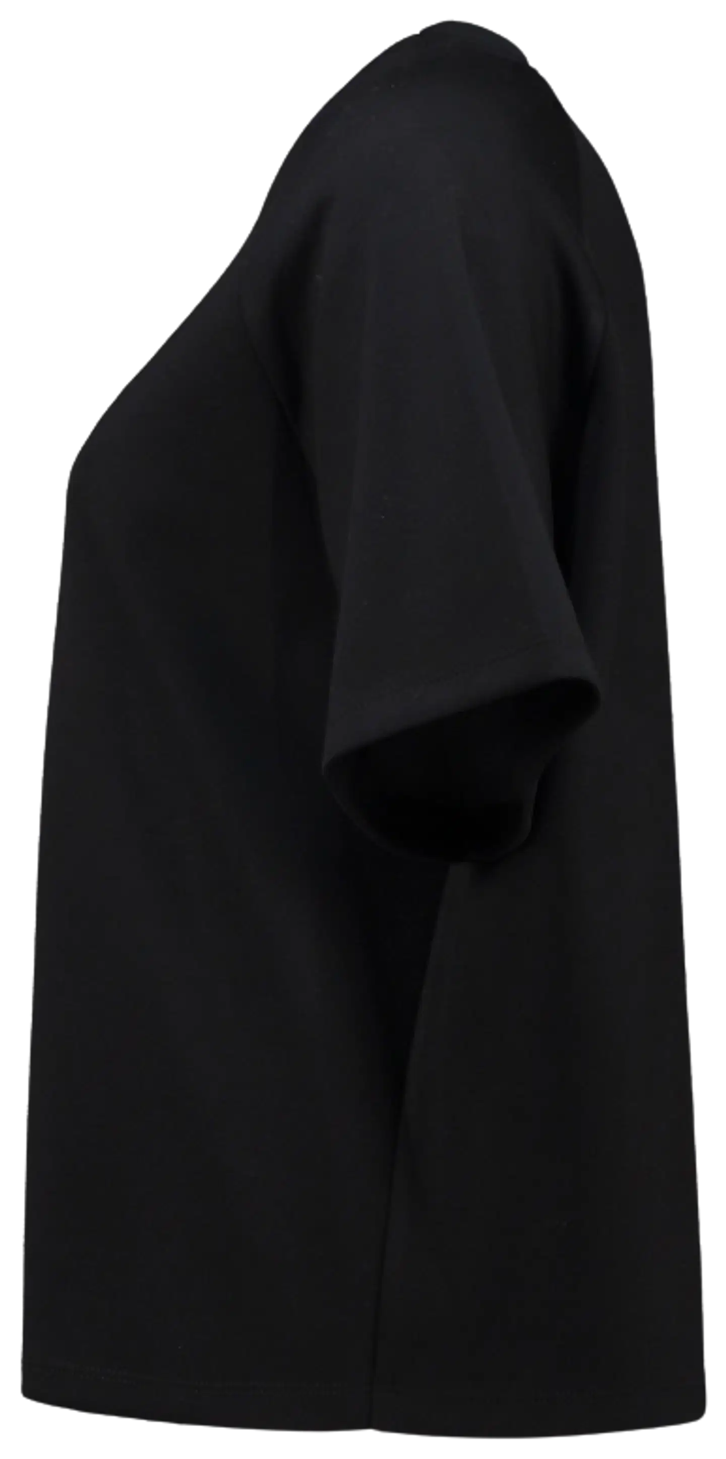 Zabaione naisten svettari Ha44nniia - black - 2