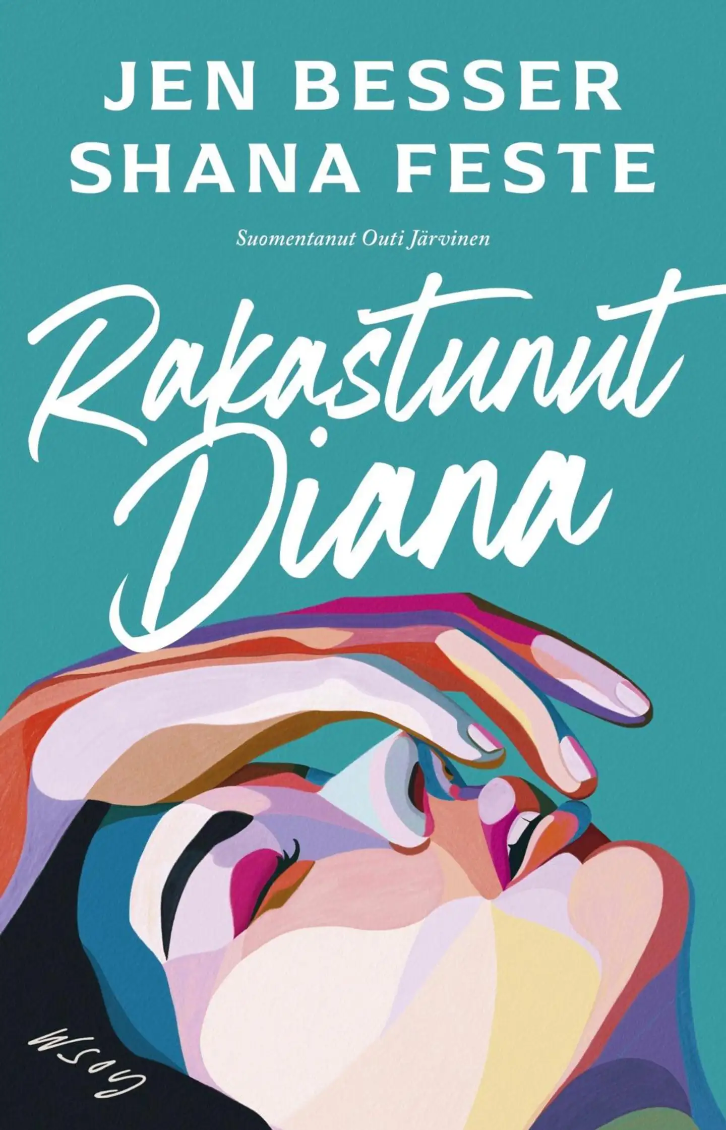 Besser, Rakastunut Diana