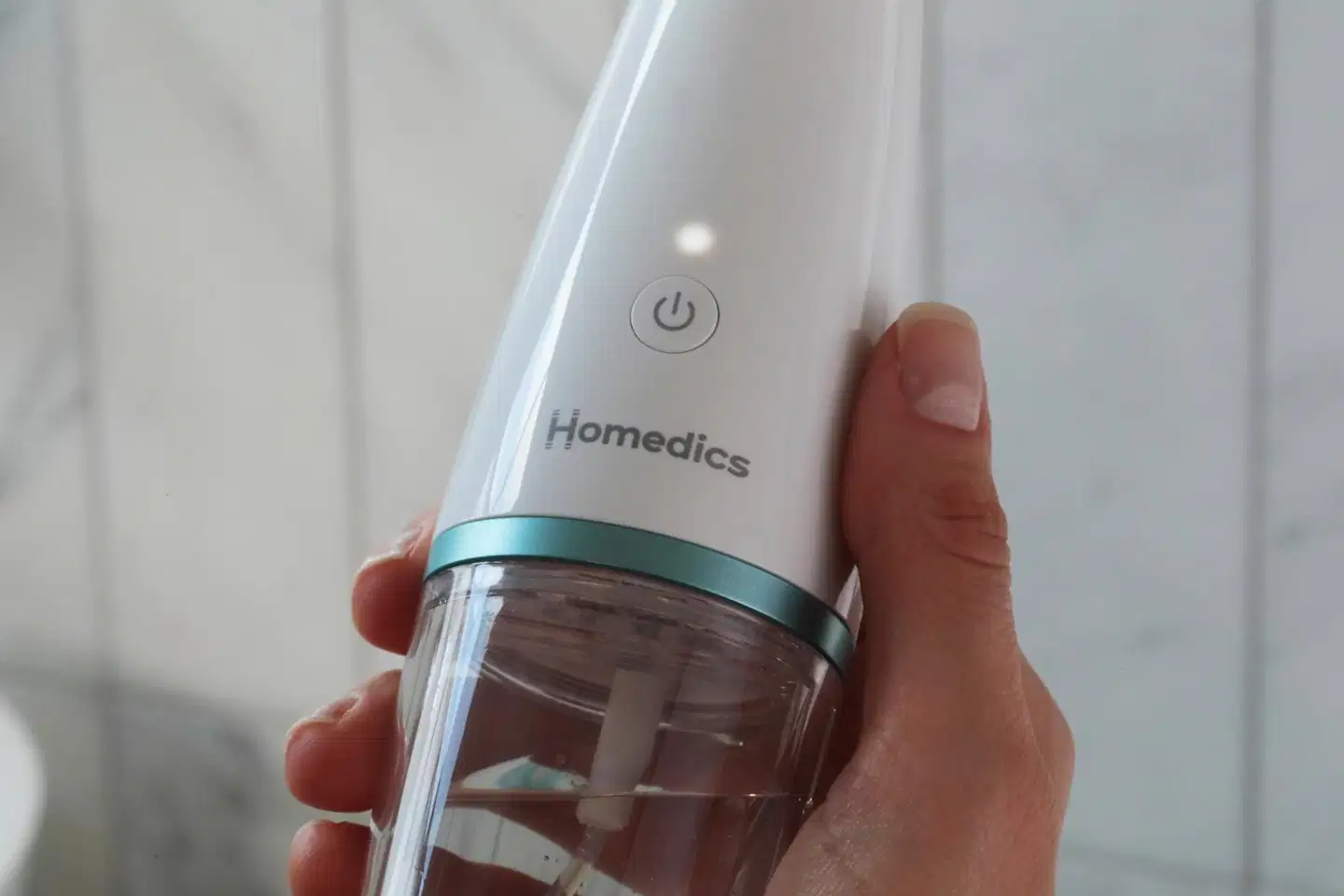 Homedics FAC-HY100 kasvojenpuhdistuslaite - 5