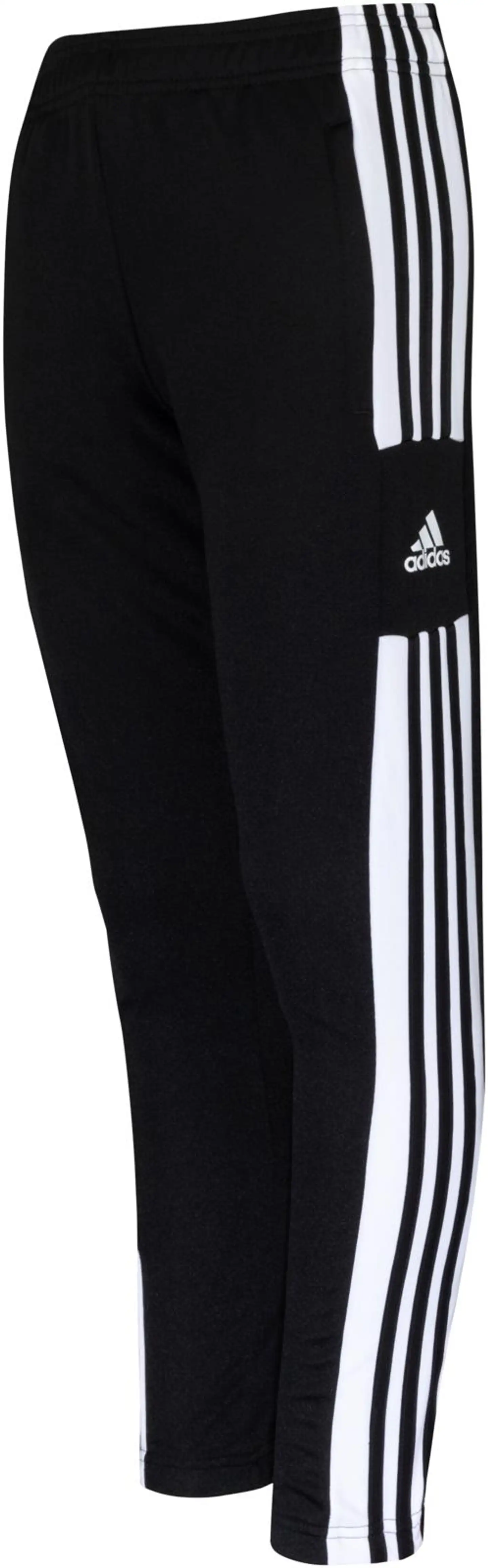 Adidas lasten verryttelyhousut SQ21 TR - BLACK