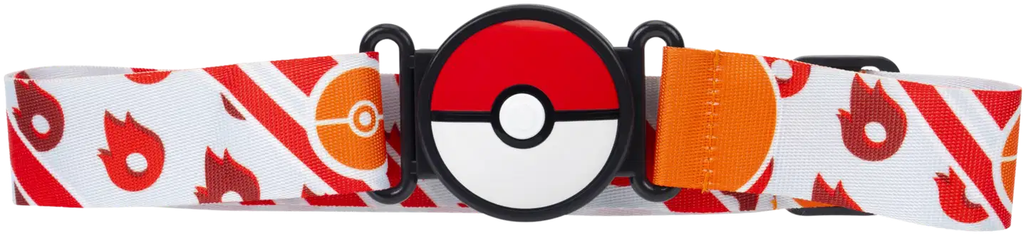 Pokemon Clip N Go Bandolier Set - 15