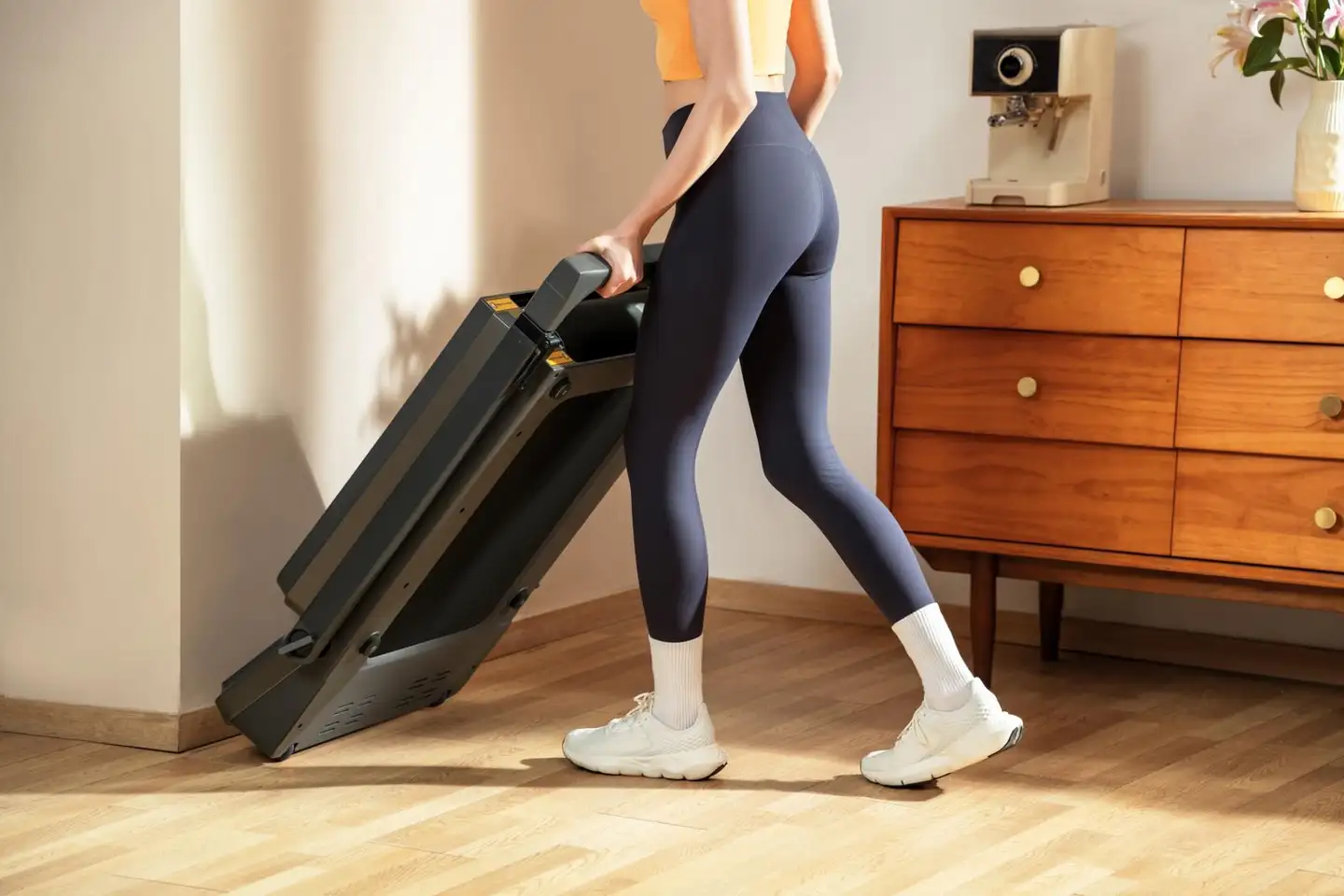 Gymstick juoksumatto WalkingPad Pro - 15