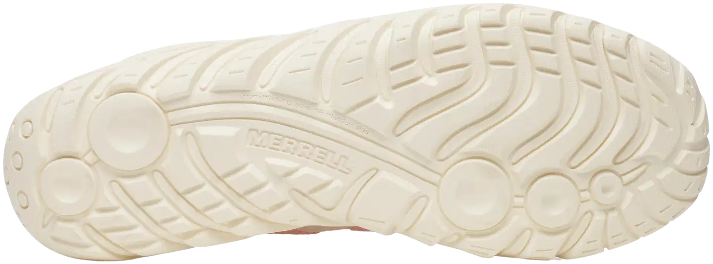 Merrell naisten ulkoilujalkine maipo 3 aerosport - CHALK/PEONY - 6