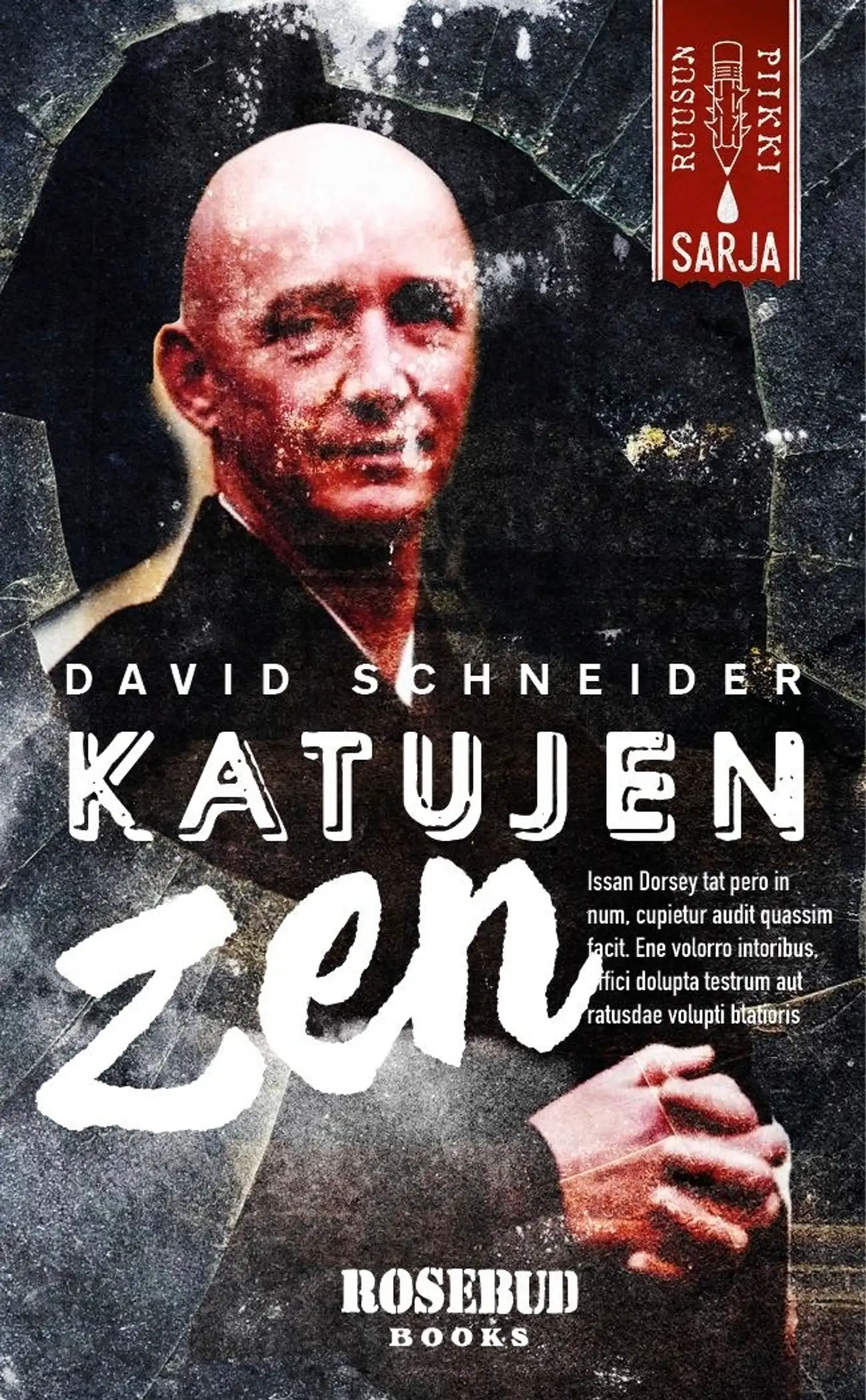 Schneider, Katujen zen