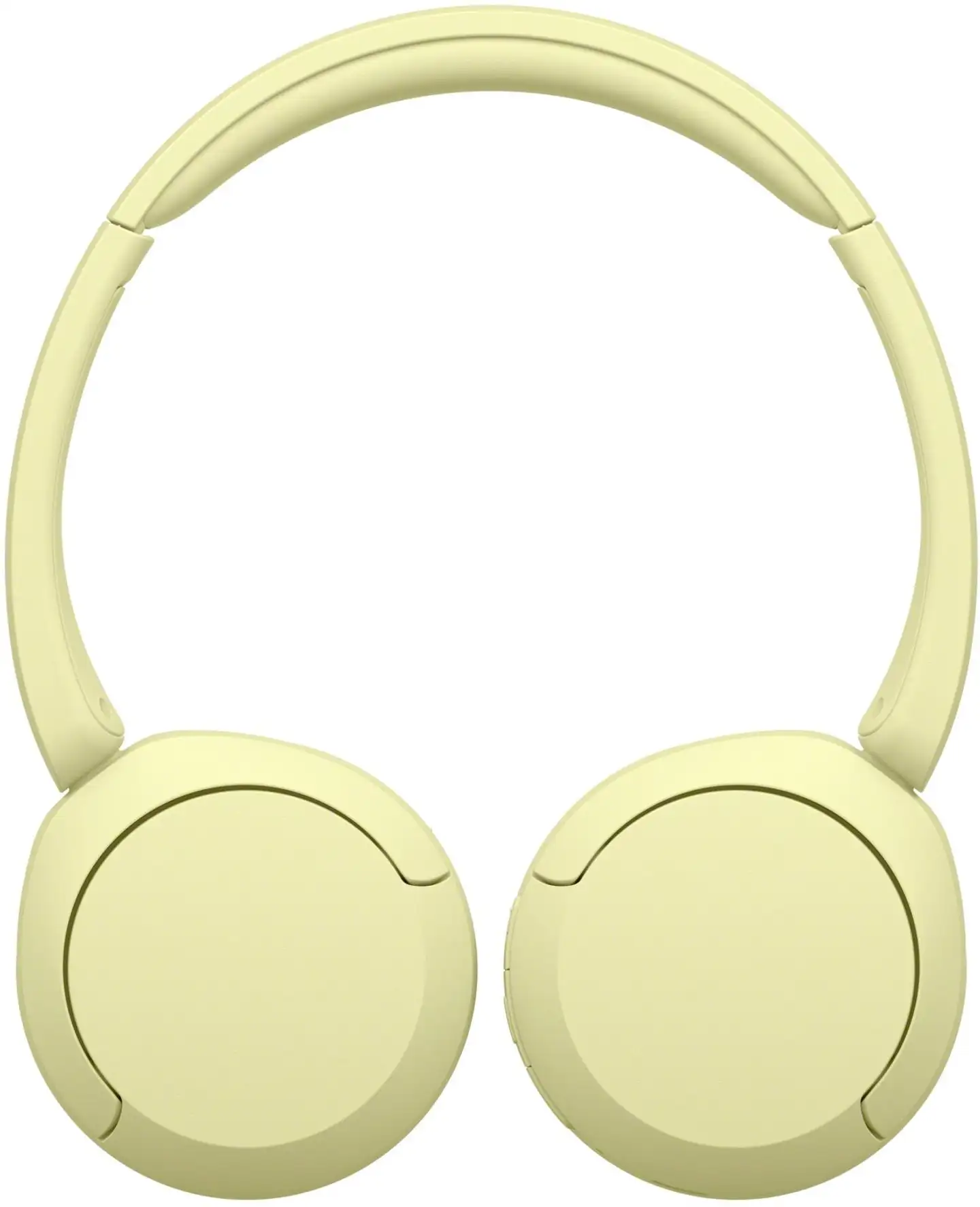 Sony Bluetooth sankakuulokkeet WH-CH520Y keltainen - 14