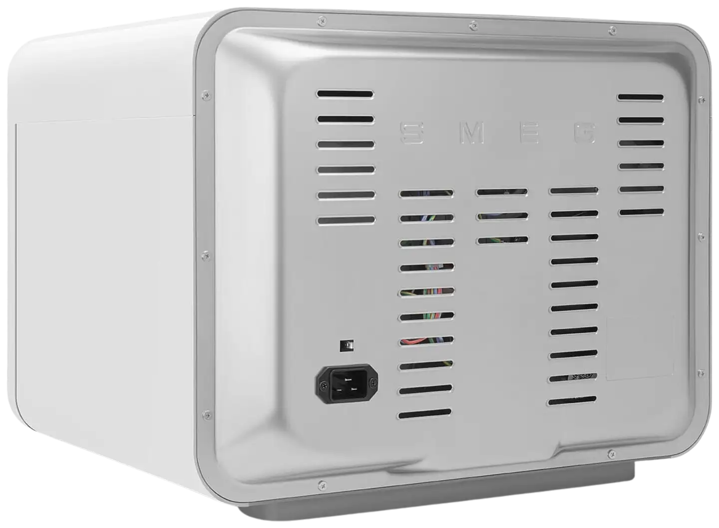 Smeg yhdistelmäuuni valkoinen COF01WHEU - 6