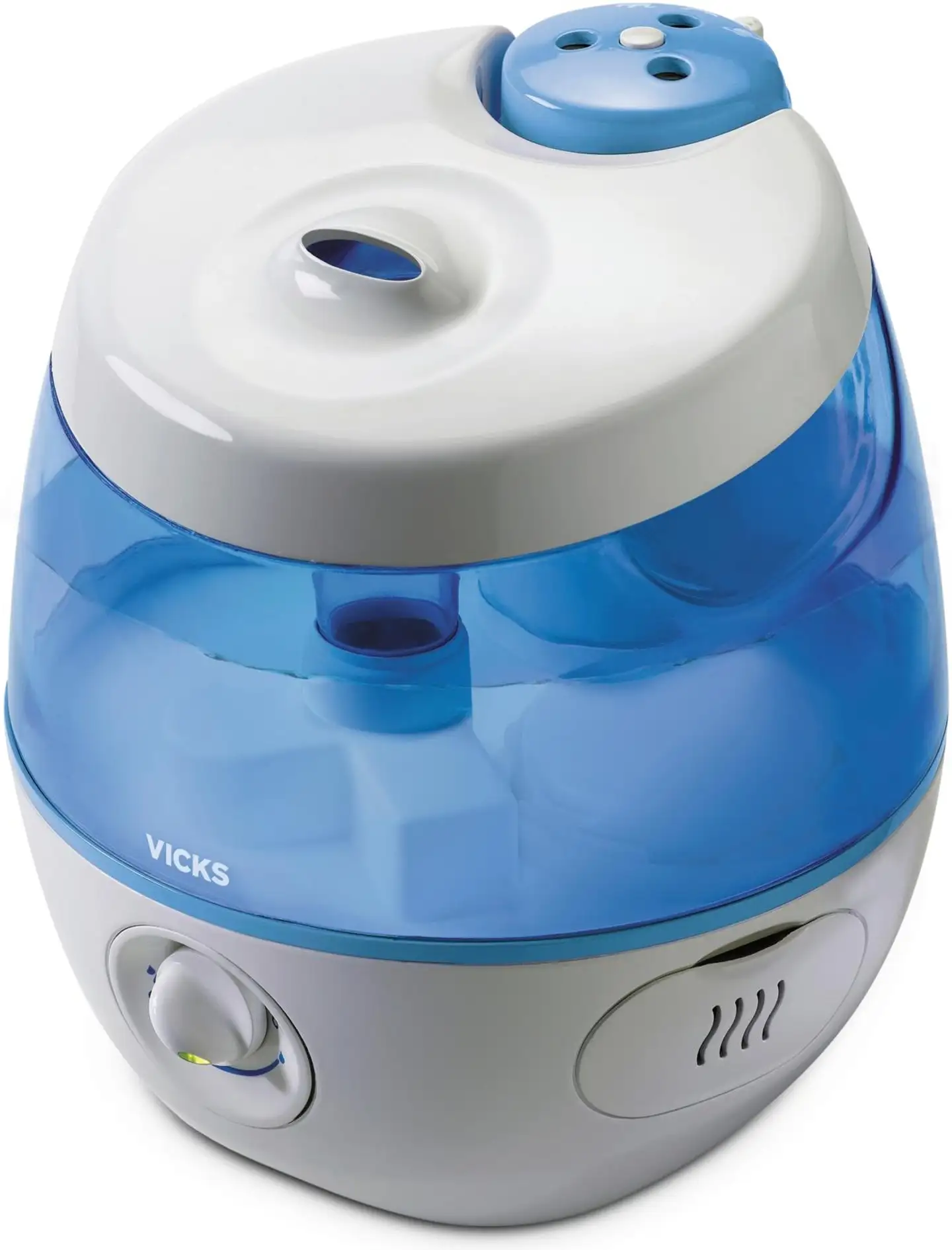 Vicks ilmankostutin VUL575E4 SweetDreams Ultrasonic Cool Mist - 1