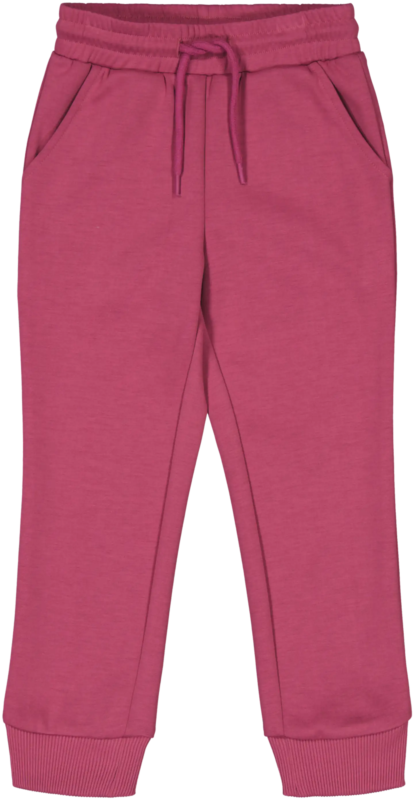 Ciraf lasten scuba-housut 25TC252821 - 17-1818TCx red voilet - 1