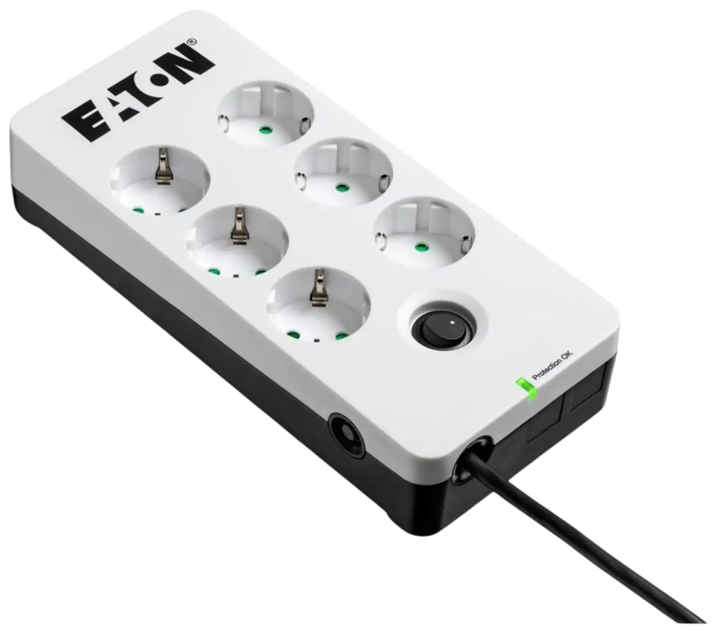 Eaton ylijännitesuoja Protection Box 6 DIN - 2