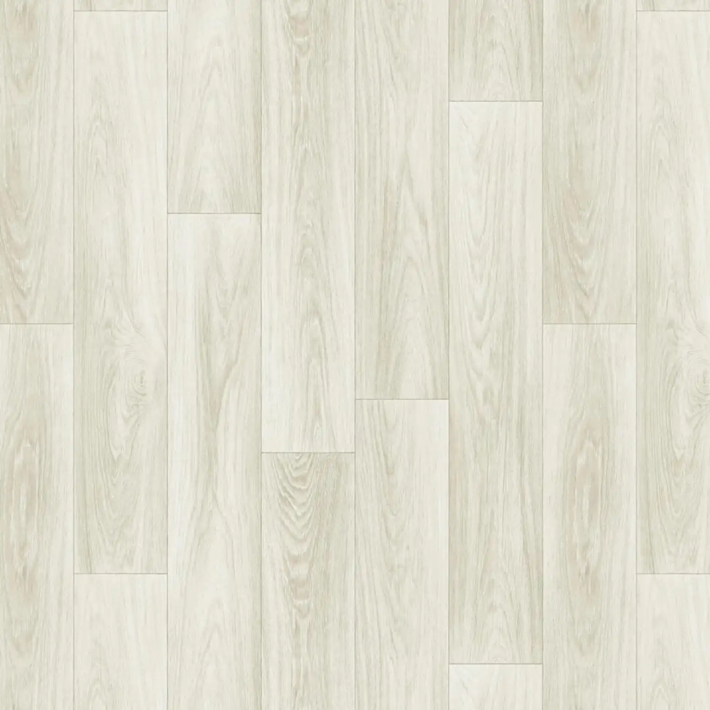 Tarkett vinyylimatto Iconik Texstyle Nature Oak-White, leveys 3 m - 1