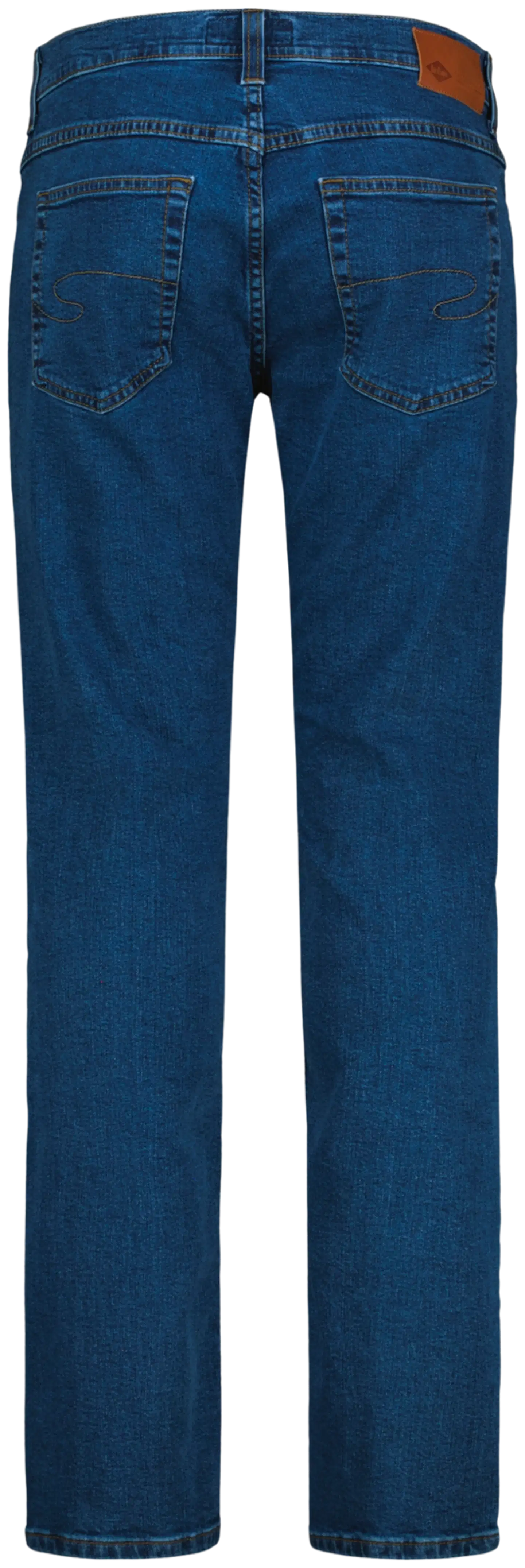 Lee Cooper miesten  Lc 10 2284 V.sininen Straight Fit - Blue - 4