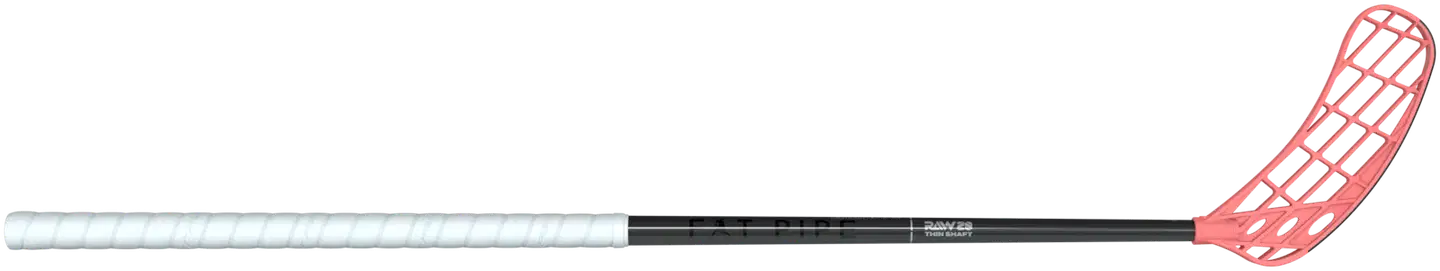 Fat Pipe Sb-maila Raw 28 SILK SLICKS 101cm right - 2