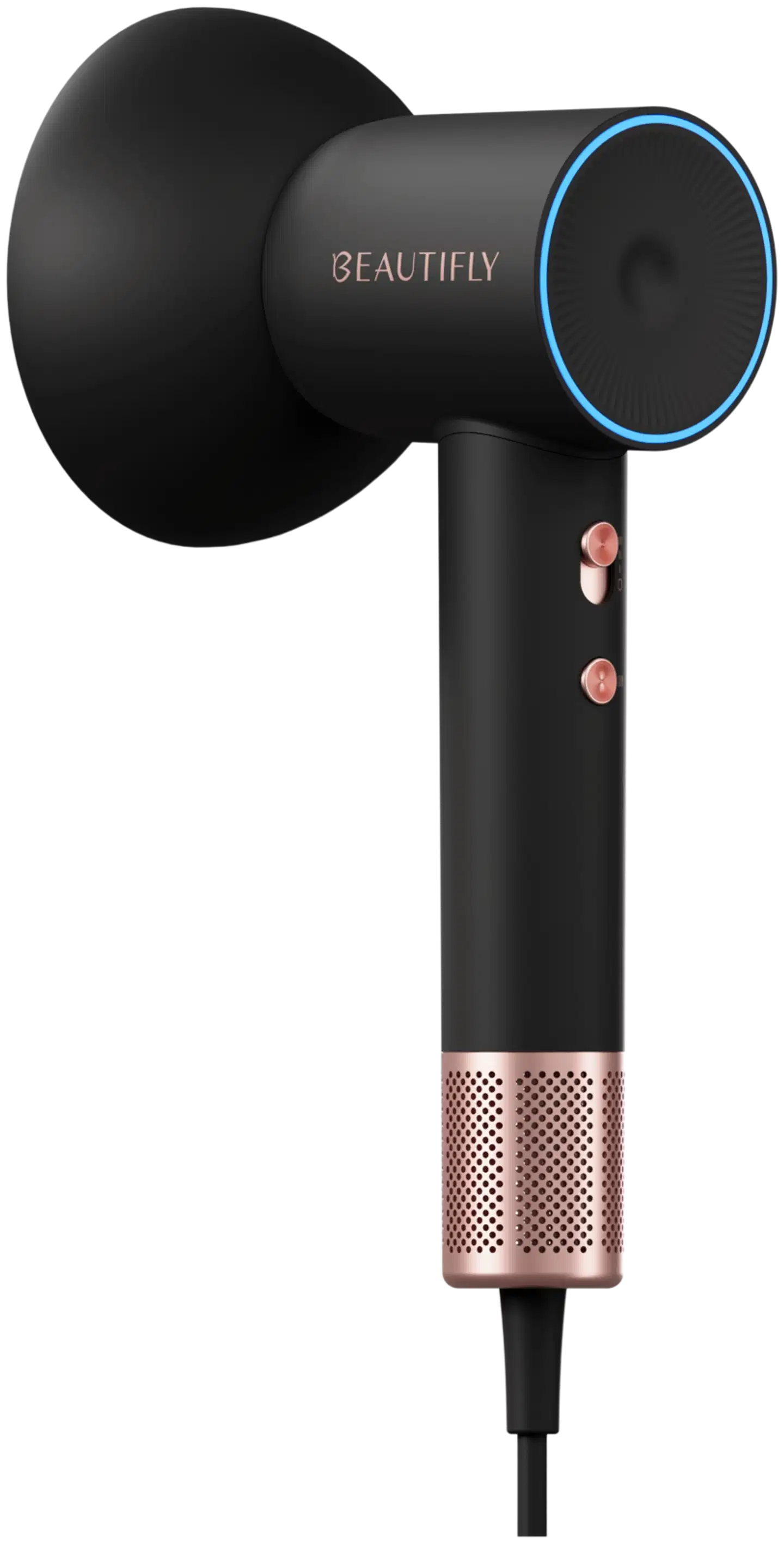 Beautifly hiustenkuivaaja Vela Air - 4