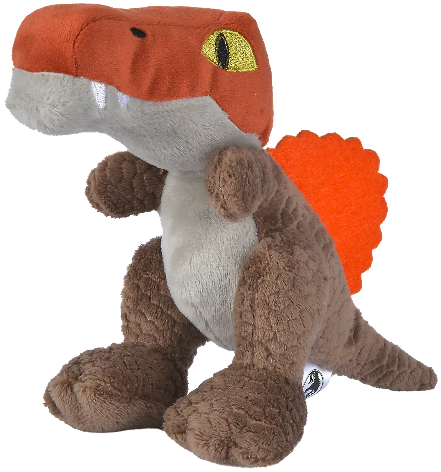 Simba Toys - Universal Pikkudino, pehmo, 12 cm, lajitelmassa 12 erilaista - 4