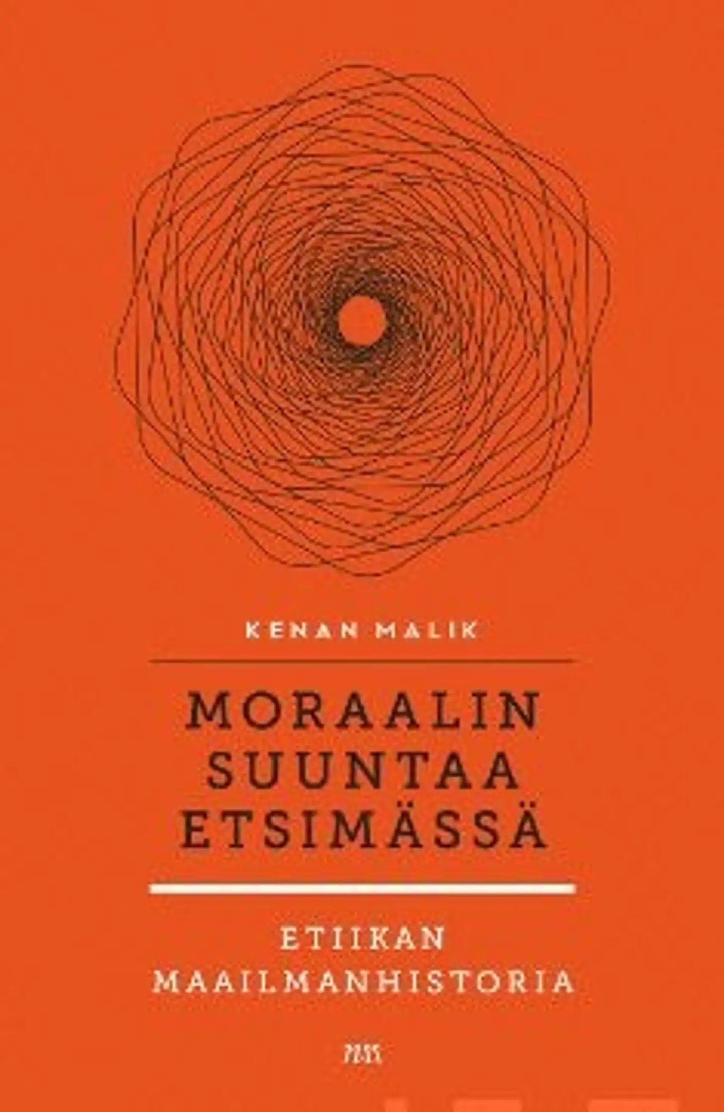 Malik, Moraalin suuntaa etsimässä - Etiikan maailmanhistoria