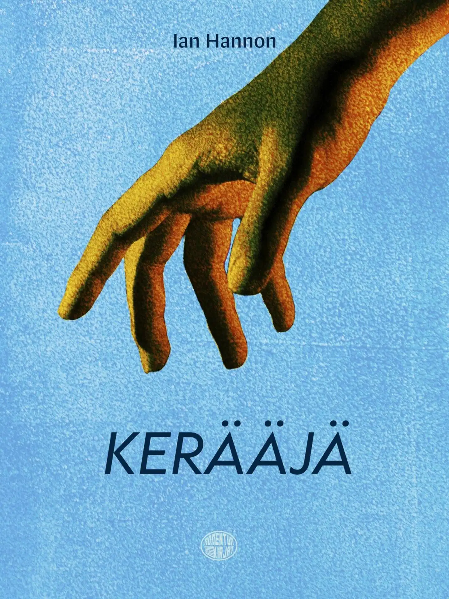 Hannon, Kerääjä