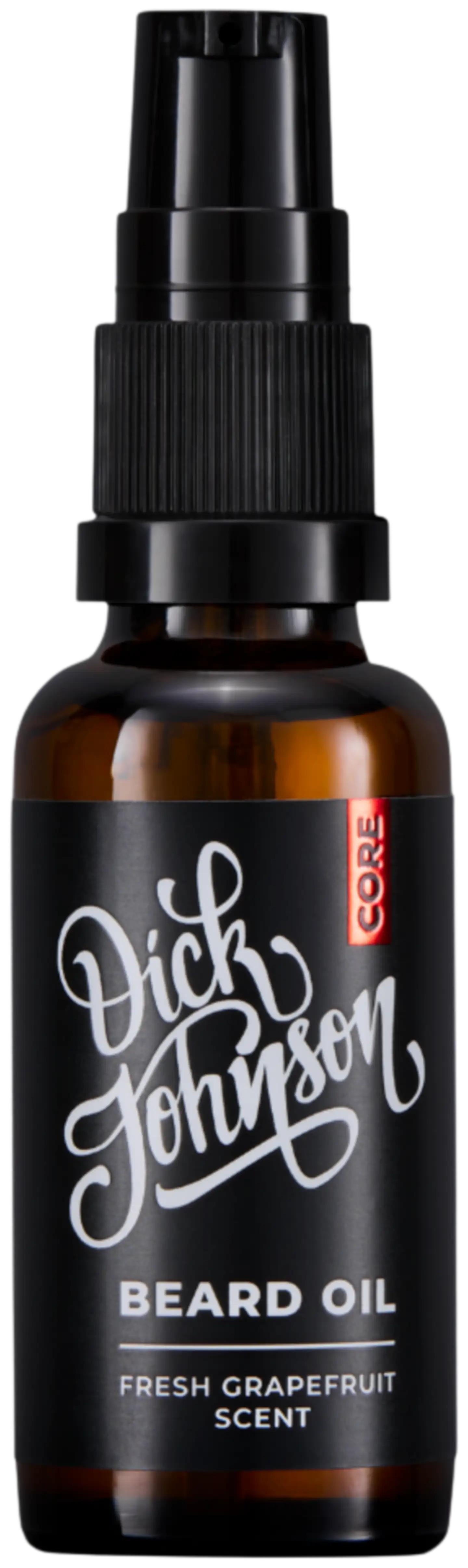 Partaöljy Core 30ml