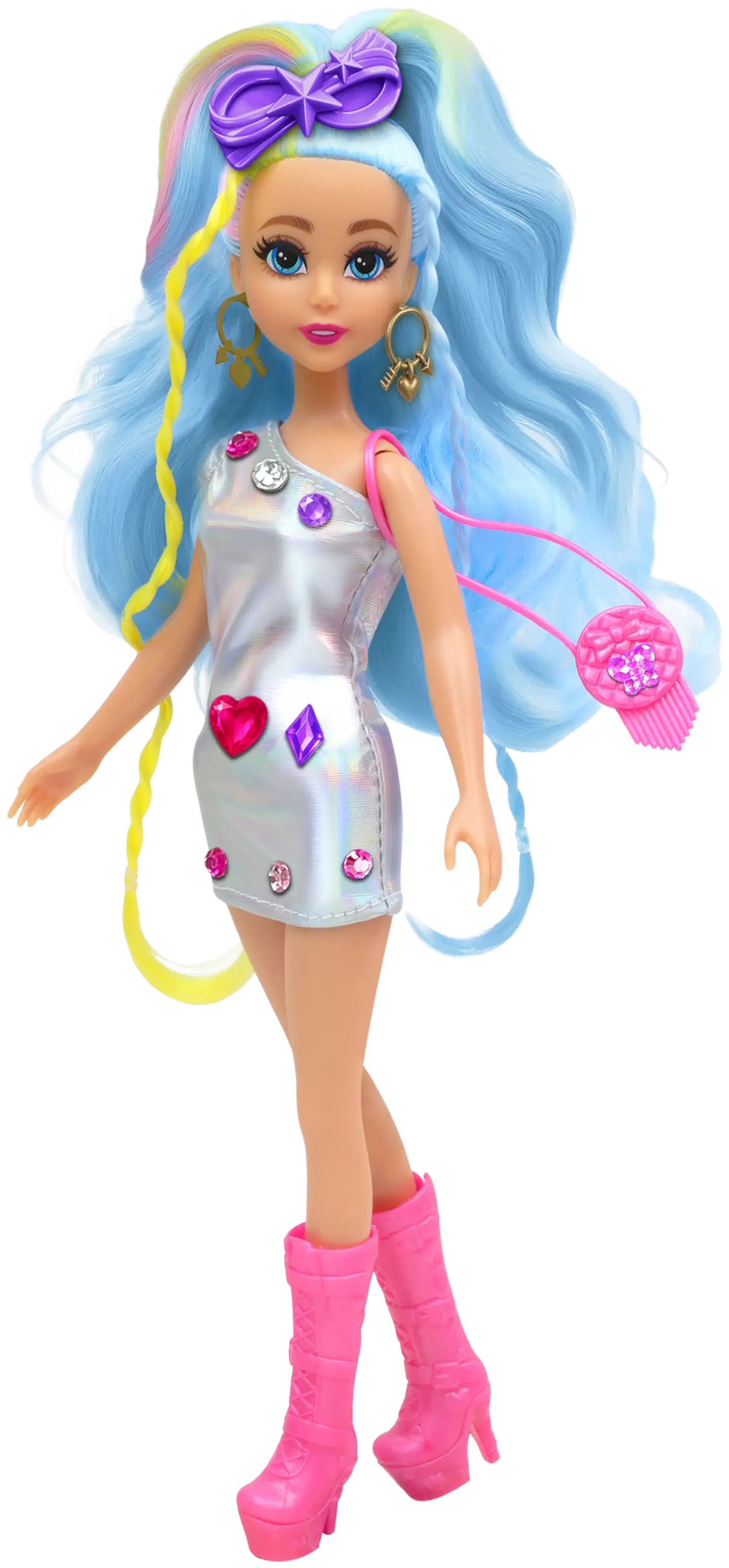 Dreameez Ultra Glam -Nukkesetti - 4