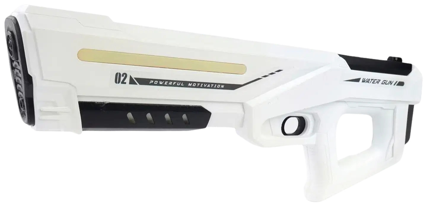 Toyrock Summer Elektroninen vesipyssy Tr-E54 400 ml - 2