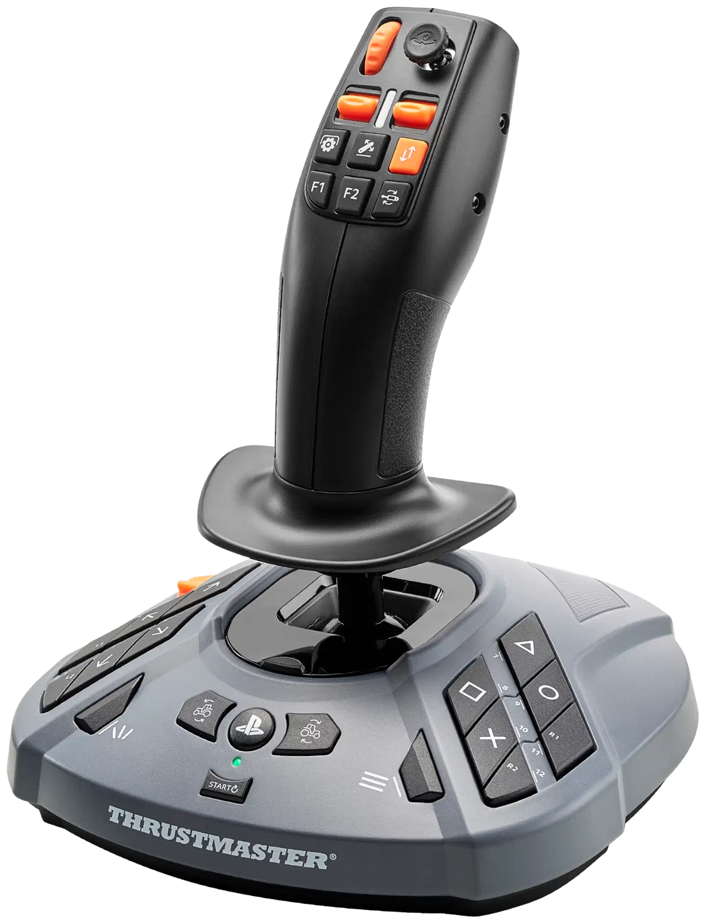 Thrustmaster T128-P rattipolkimet farming pack - 5