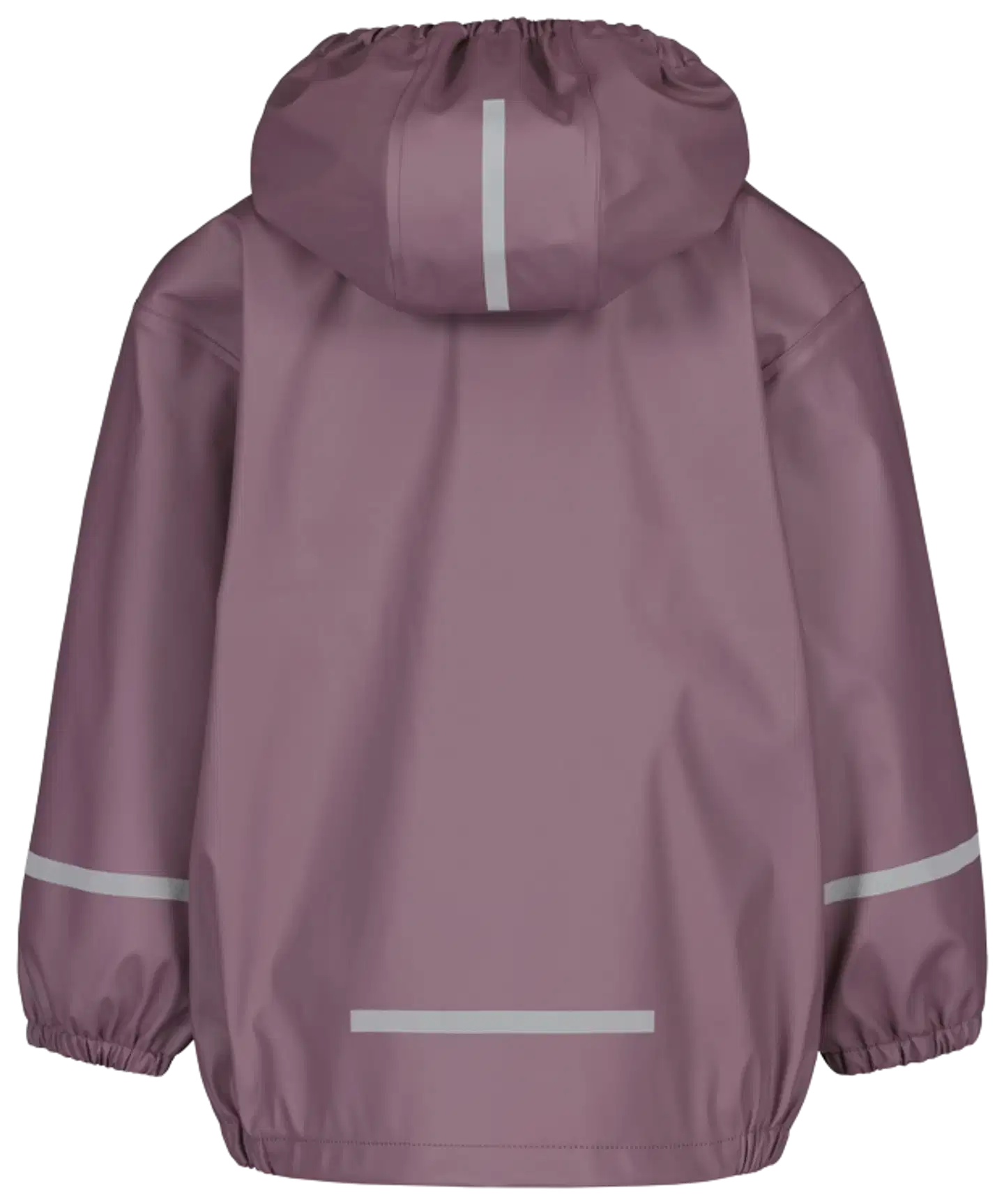 Ciraf lasten sadetakki Koli - Mauve - 2