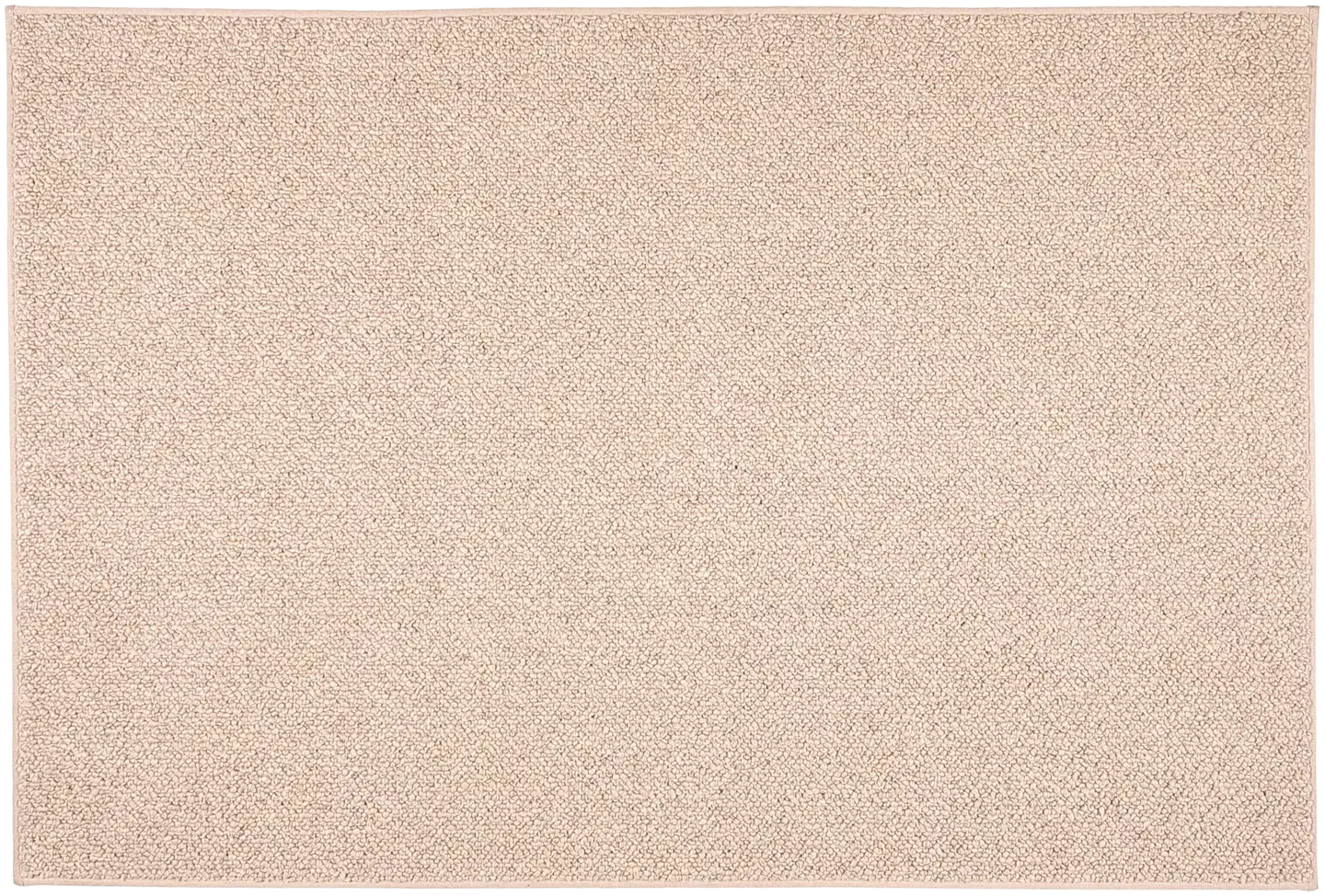 VM Carpet villa-paperinarumatto Loimu 574 greige - Greige - 2