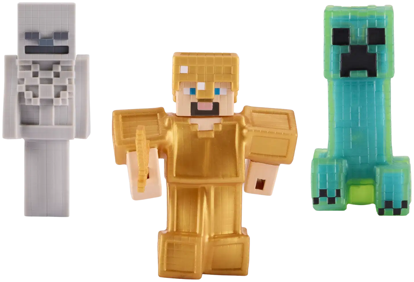 Goo Jit Zu Minecraft S4 - 5