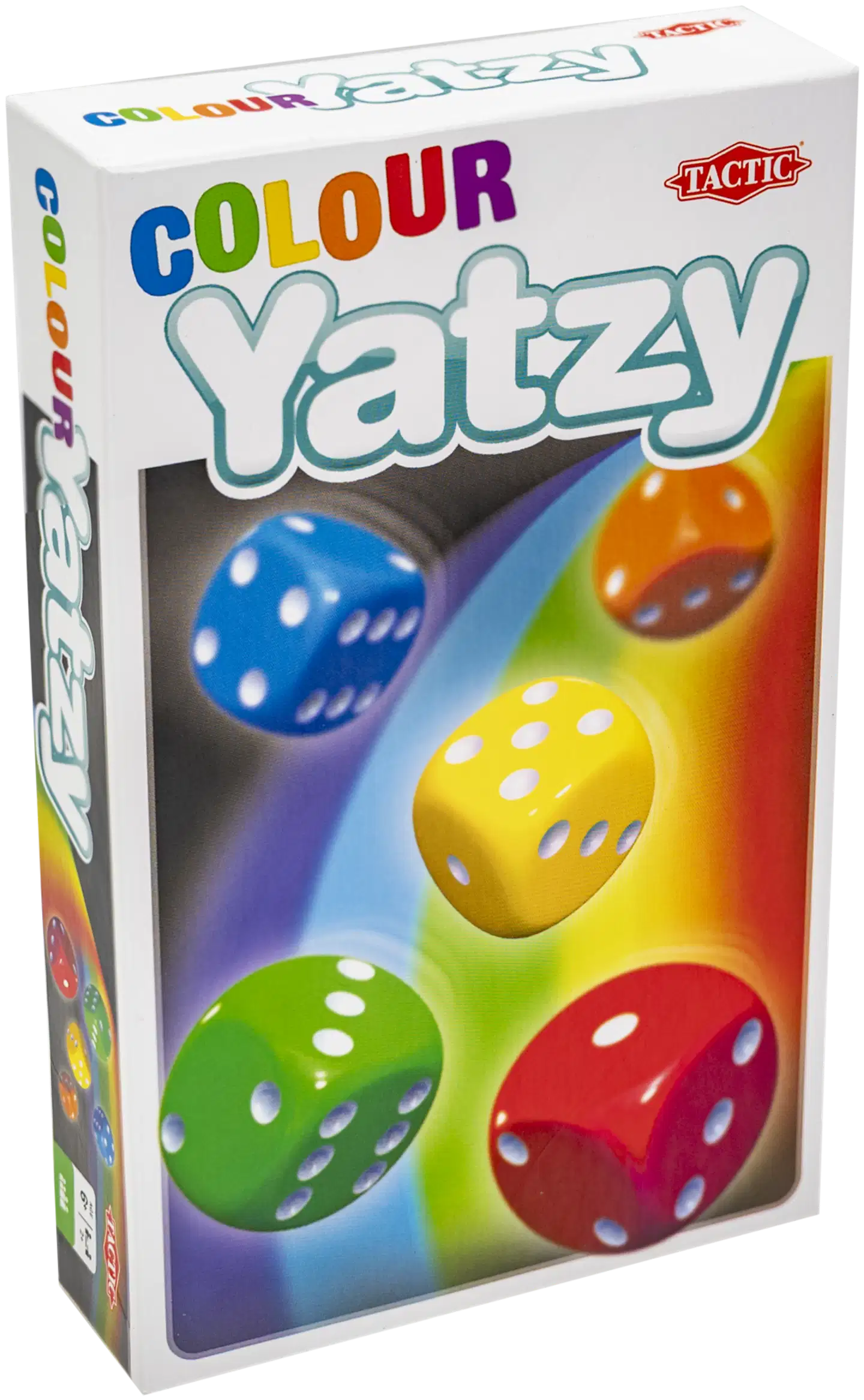 Tactic Noppapeli Colour Yatzy - 4