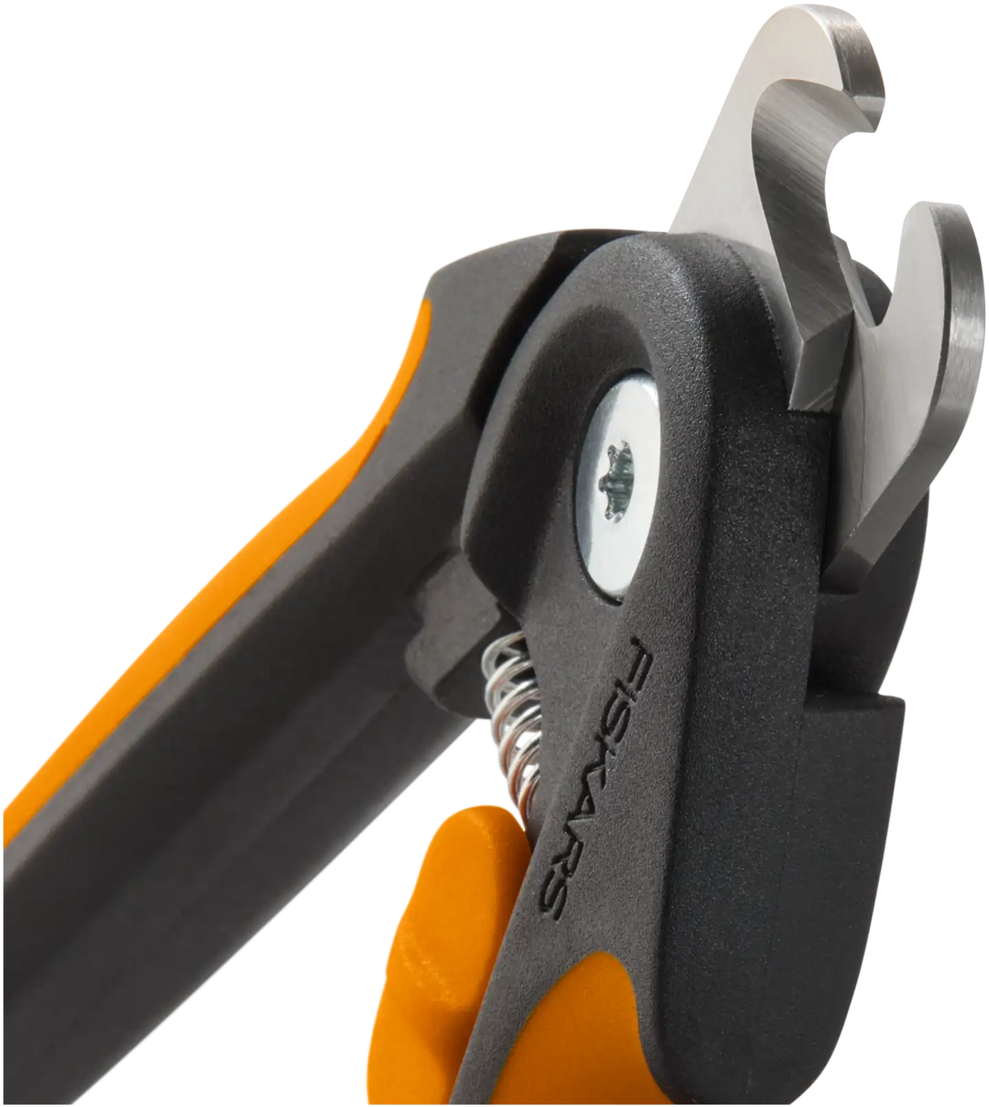 Fiskars lemmikin kynsileikkuri isommille kynsille - 3