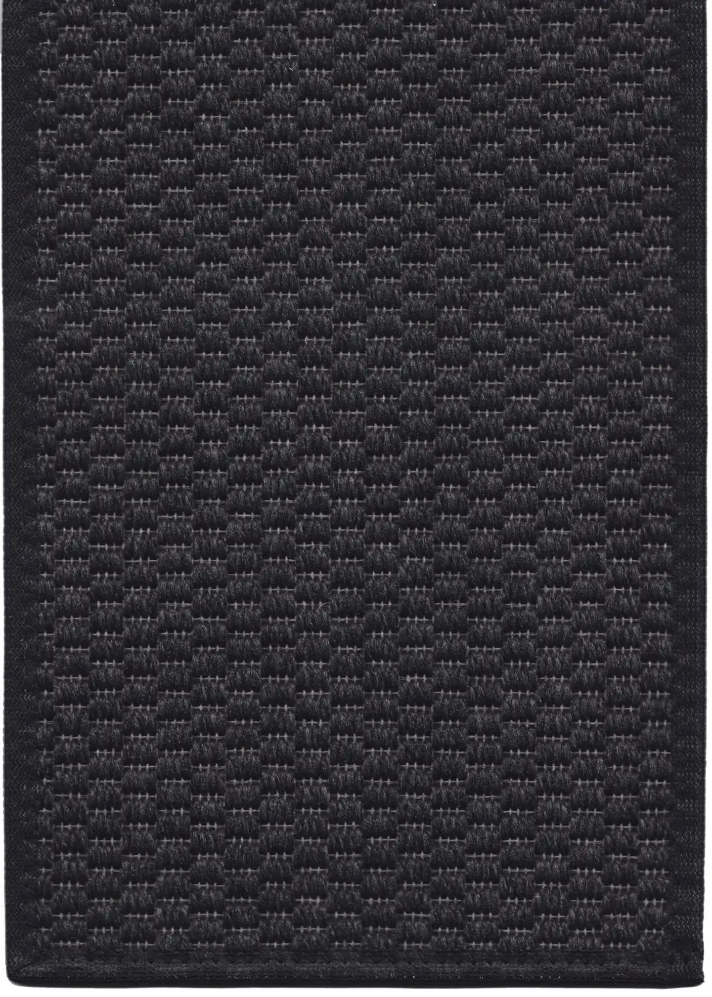 Narma kynnysmatto flatWave Bono 60 x 80 cm black - 2