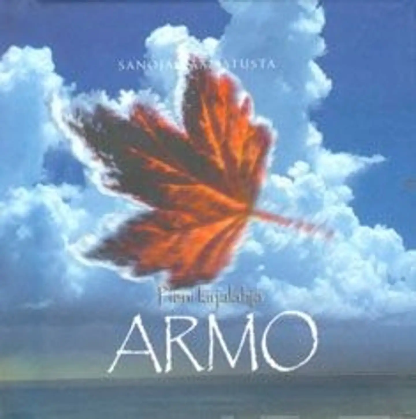 Armo - sanoja Raamatusta
