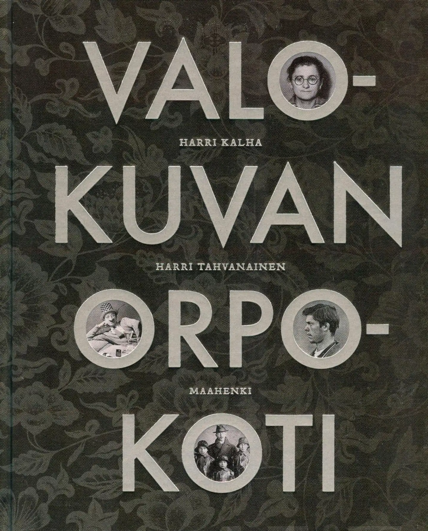 Kalha, Valokuvan orpokoti