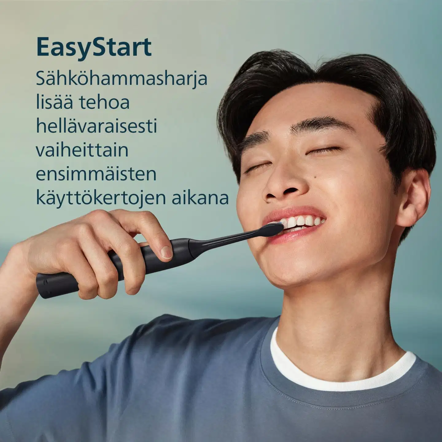 Philips Sonicare Sähköhammasharja 4100 HX4043/52 - 8