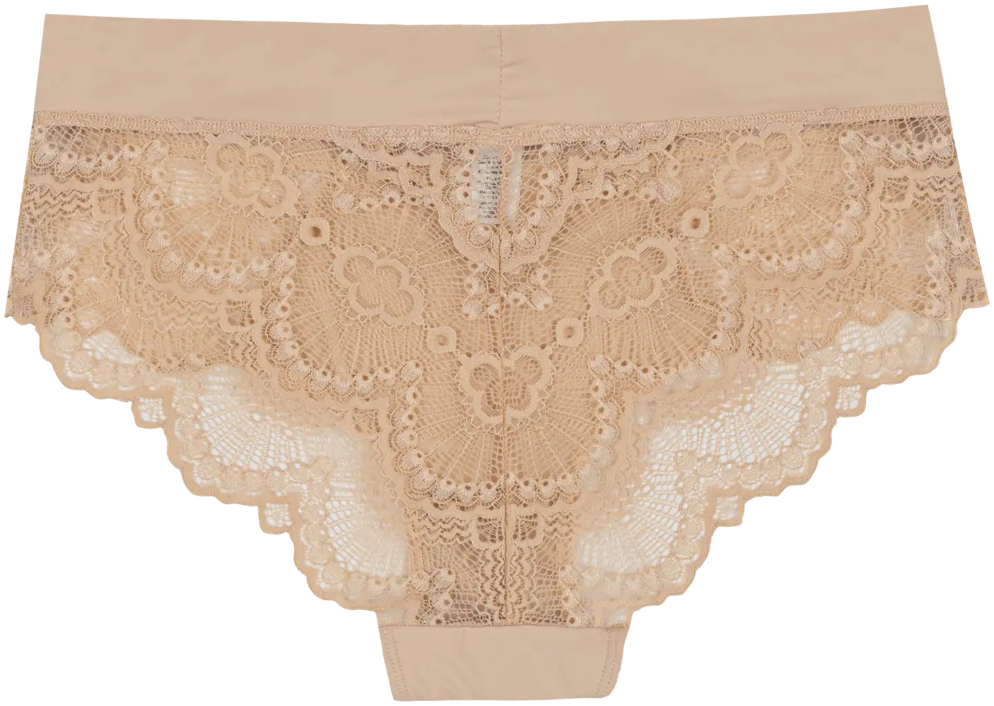 Actuelle naisten hipsterit 210A082605 - smoke Gray - 2