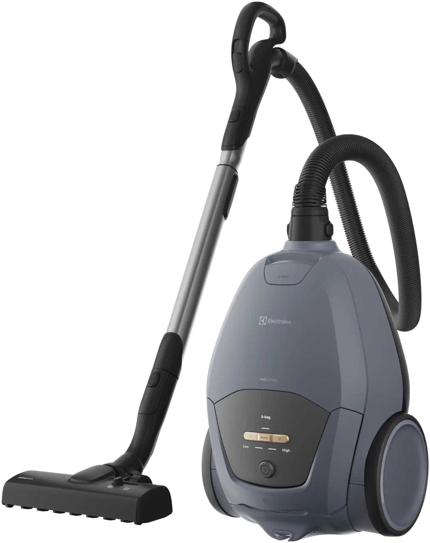 Electrolux EB71U1LDB pölynimuri - 1