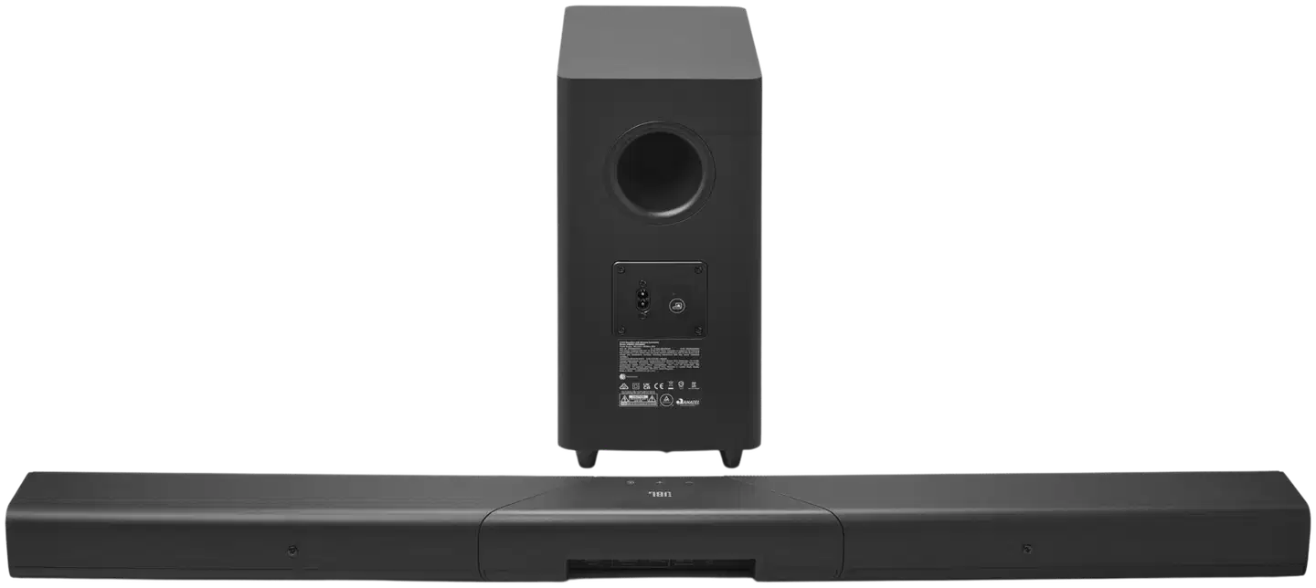 JBL soundbar SB550MK2 - 3